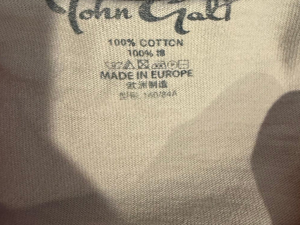 John Galt "Chill Since 1993" - L