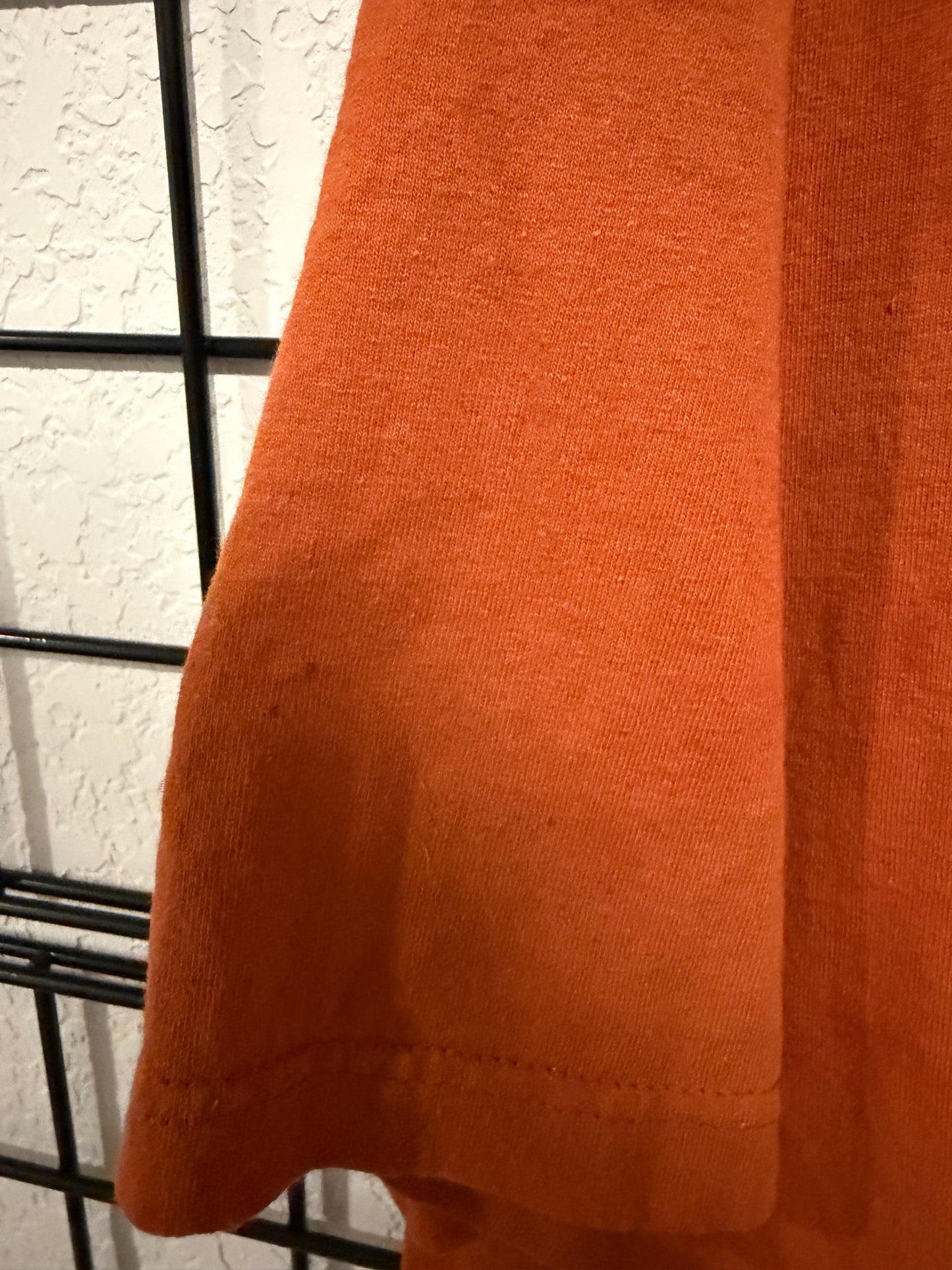 2005 Longhorns Rose bowl Champions - XL