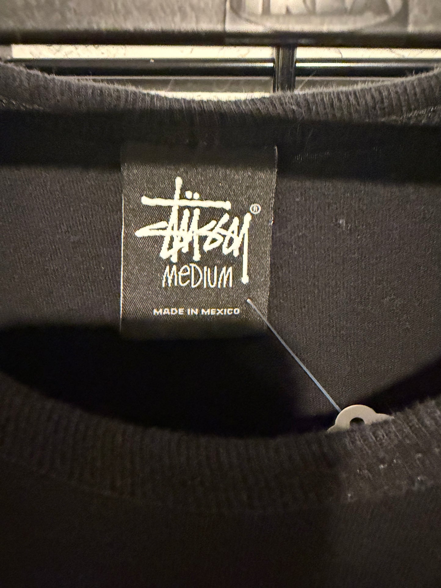 Stussy Tank top - M