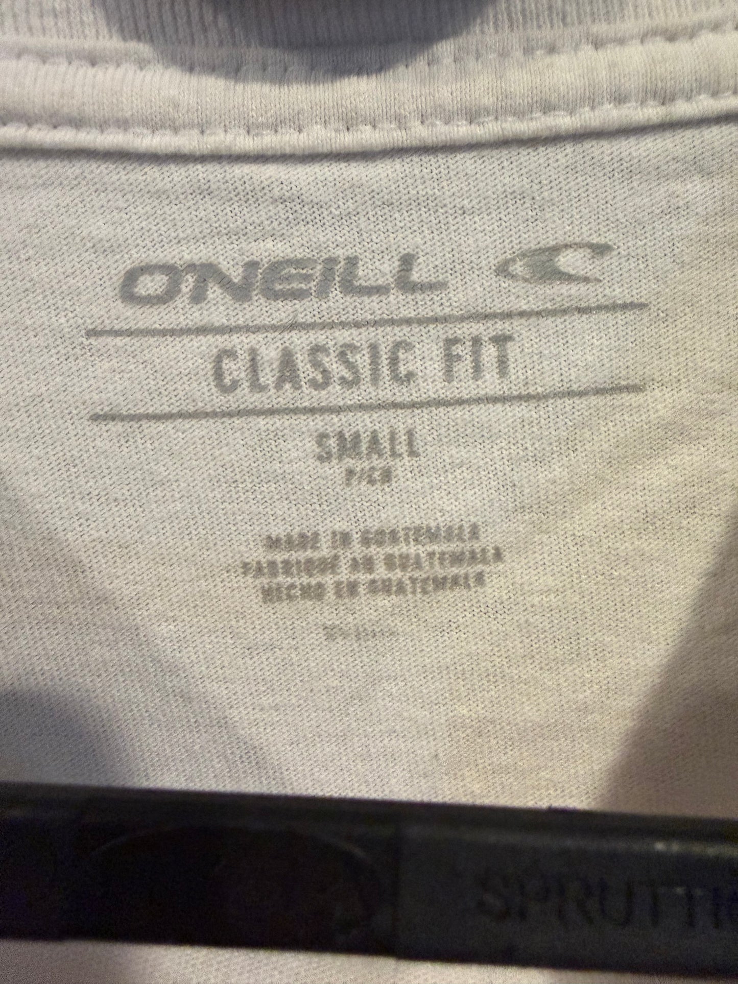 O’NEILL Classic logo - S