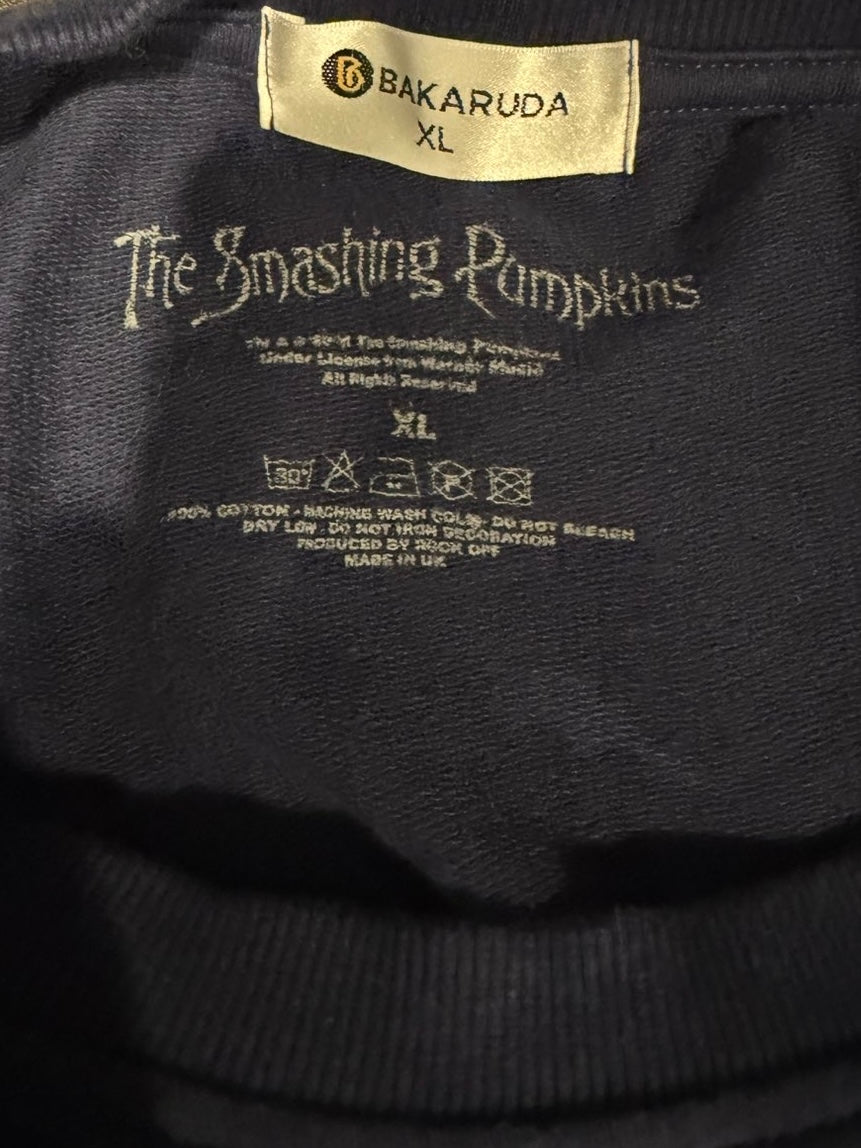 The Smashing Pumpkins Mellon Collie and The Infinite Sadness Sweatshirt - XL