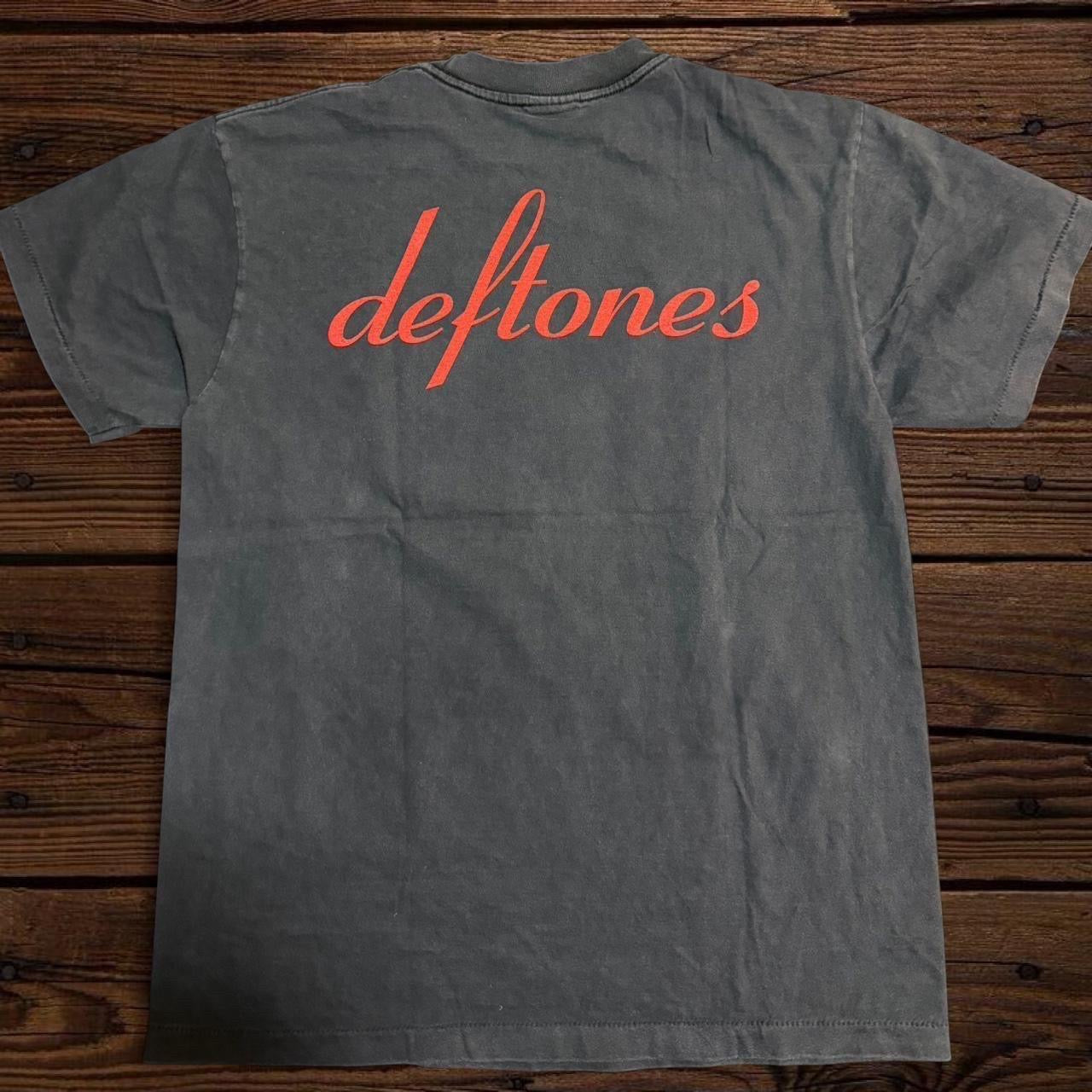 Deftones Around the Fur Exclusive Reprint