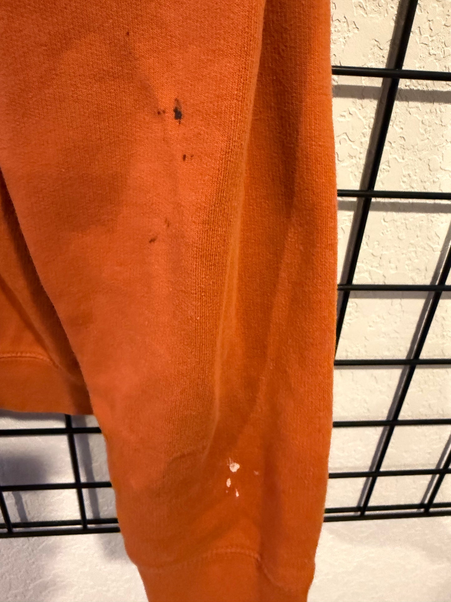 University Of Texas Hoodie - L