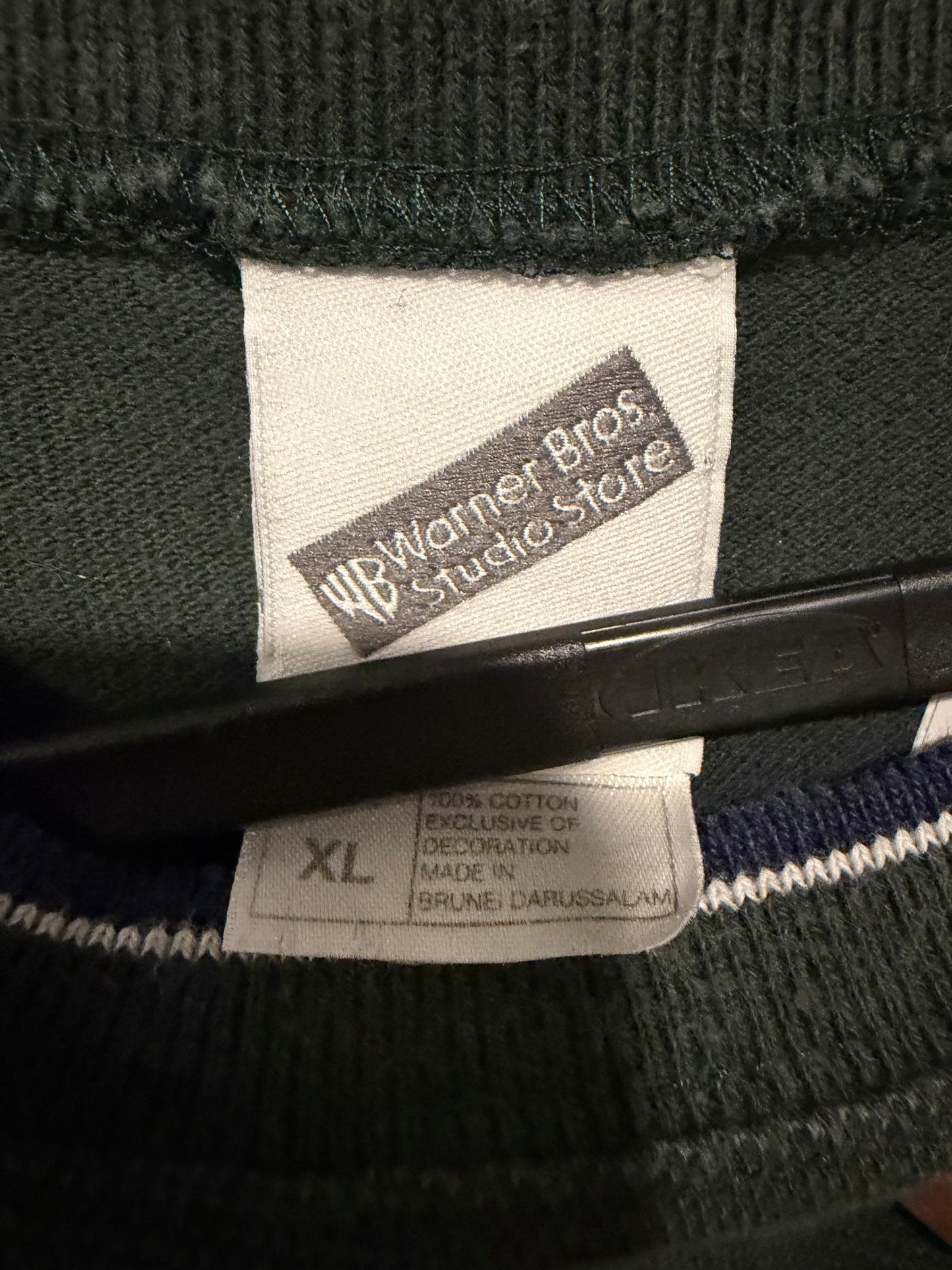 Taz "Repair nut" Pocket shirt - XL