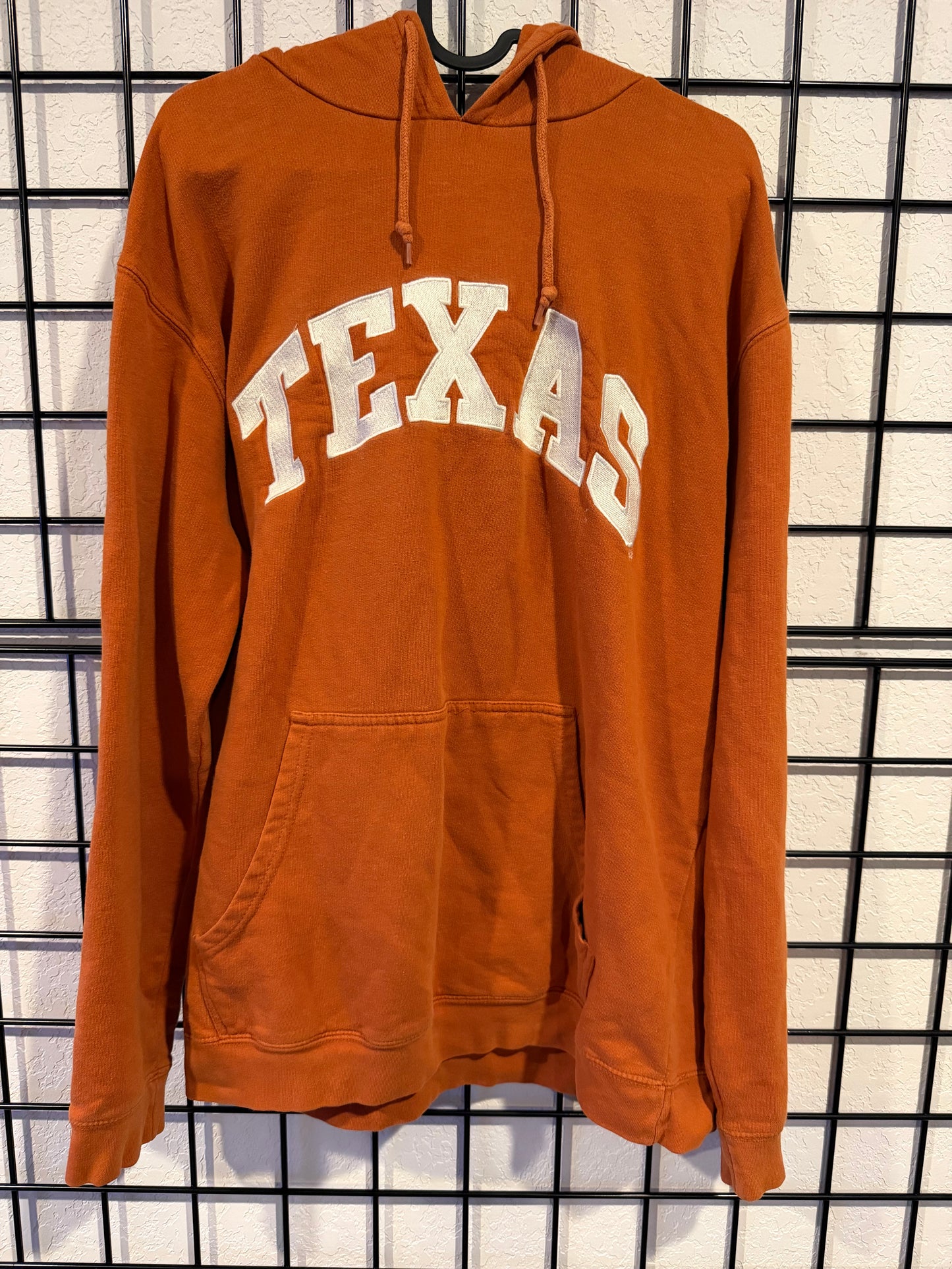 University Of Texas Hoodie - L