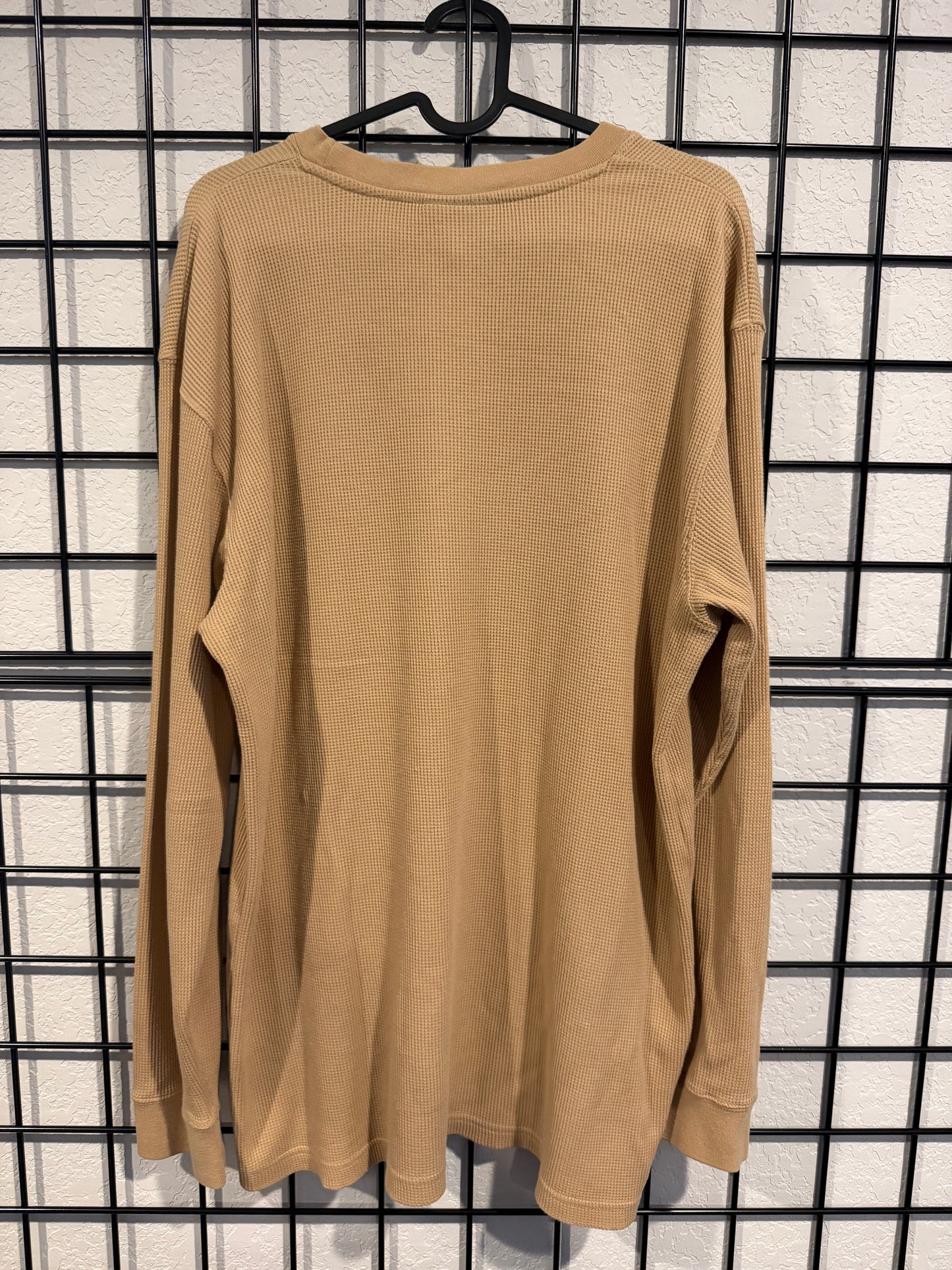 South Pole thermal long sleeve - XL