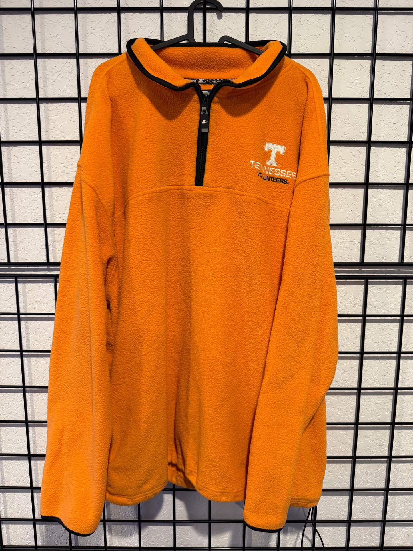 Tennessee Volunteers Starter Fleece Jacket - 2XL