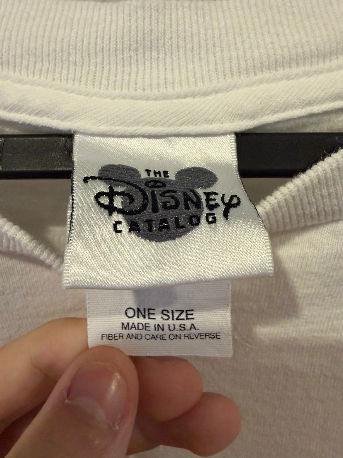90’s Pumbaa “Let’s Do Lunch!" - One size