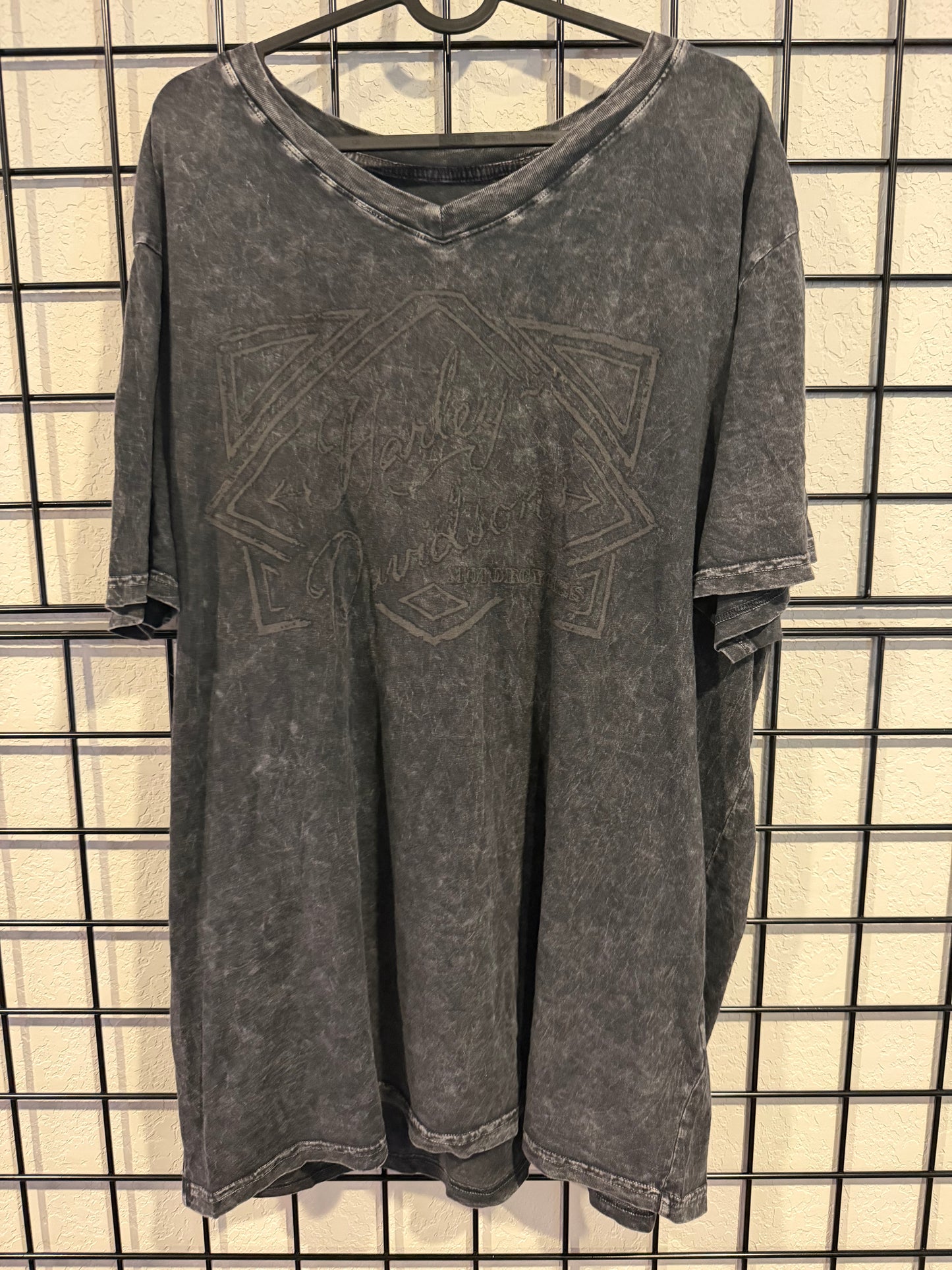 Women’s Harley Davidson Y2K Design - XXL