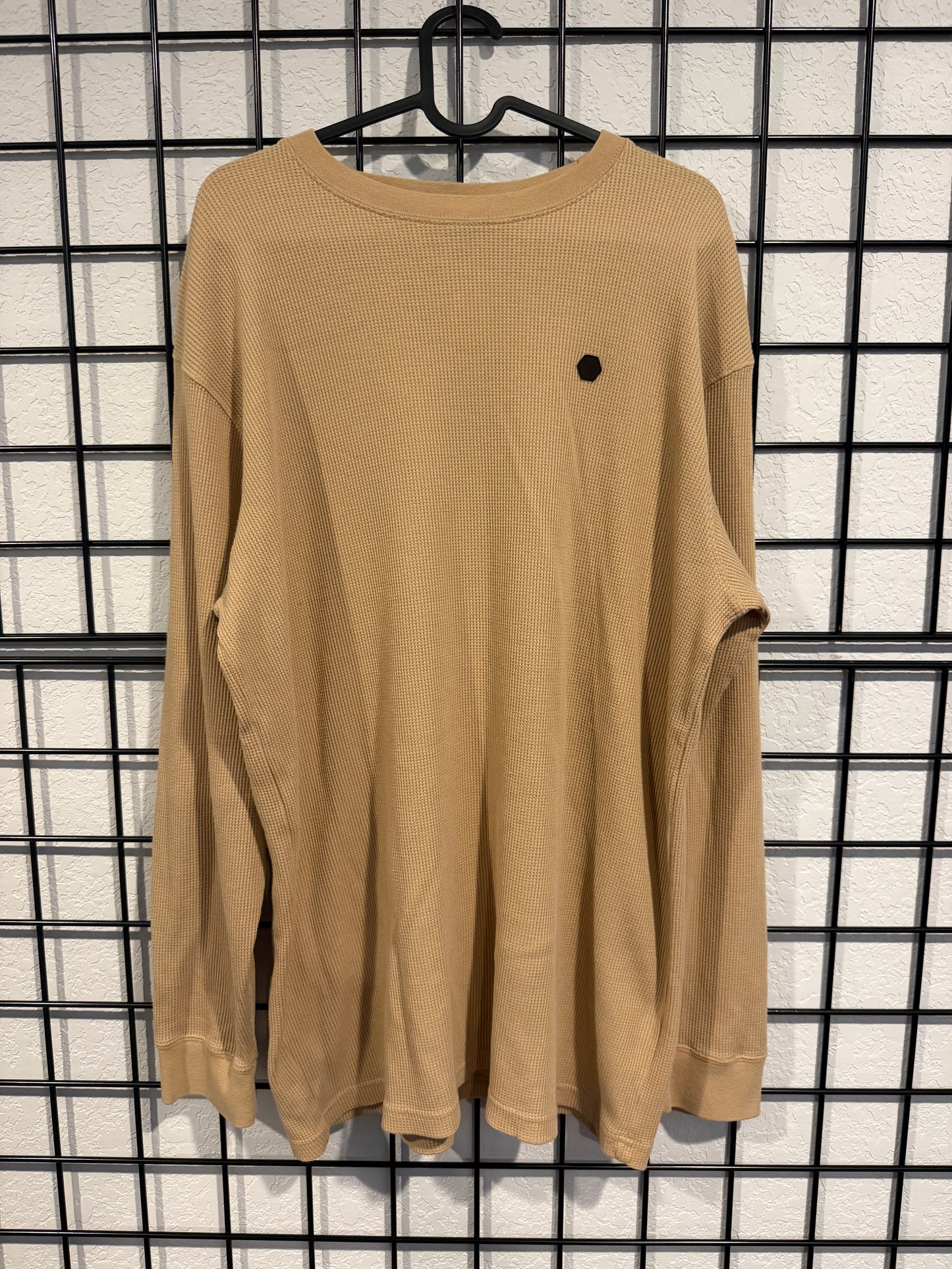 South Pole thermal long sleeve - XL