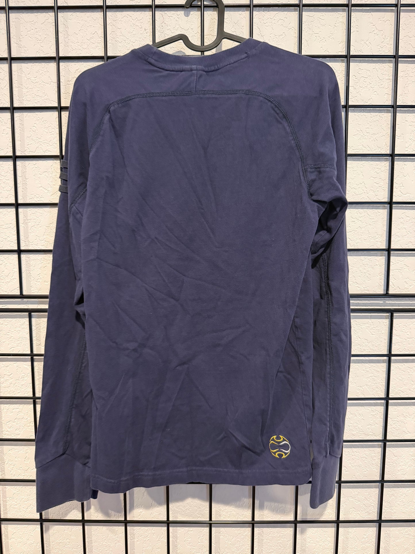 Adidas Real Madrid Long sleeve - S