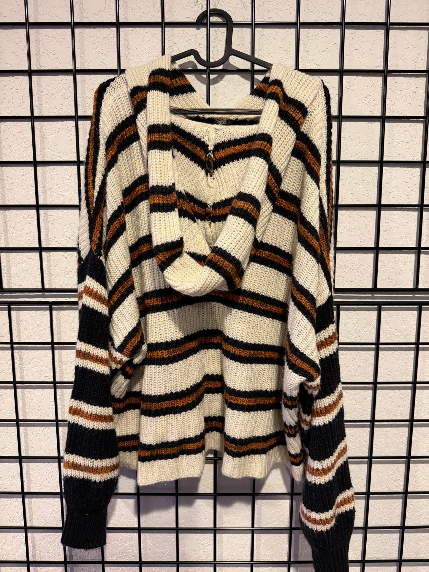Women’s O’Neill Knit Hoodie - M/L