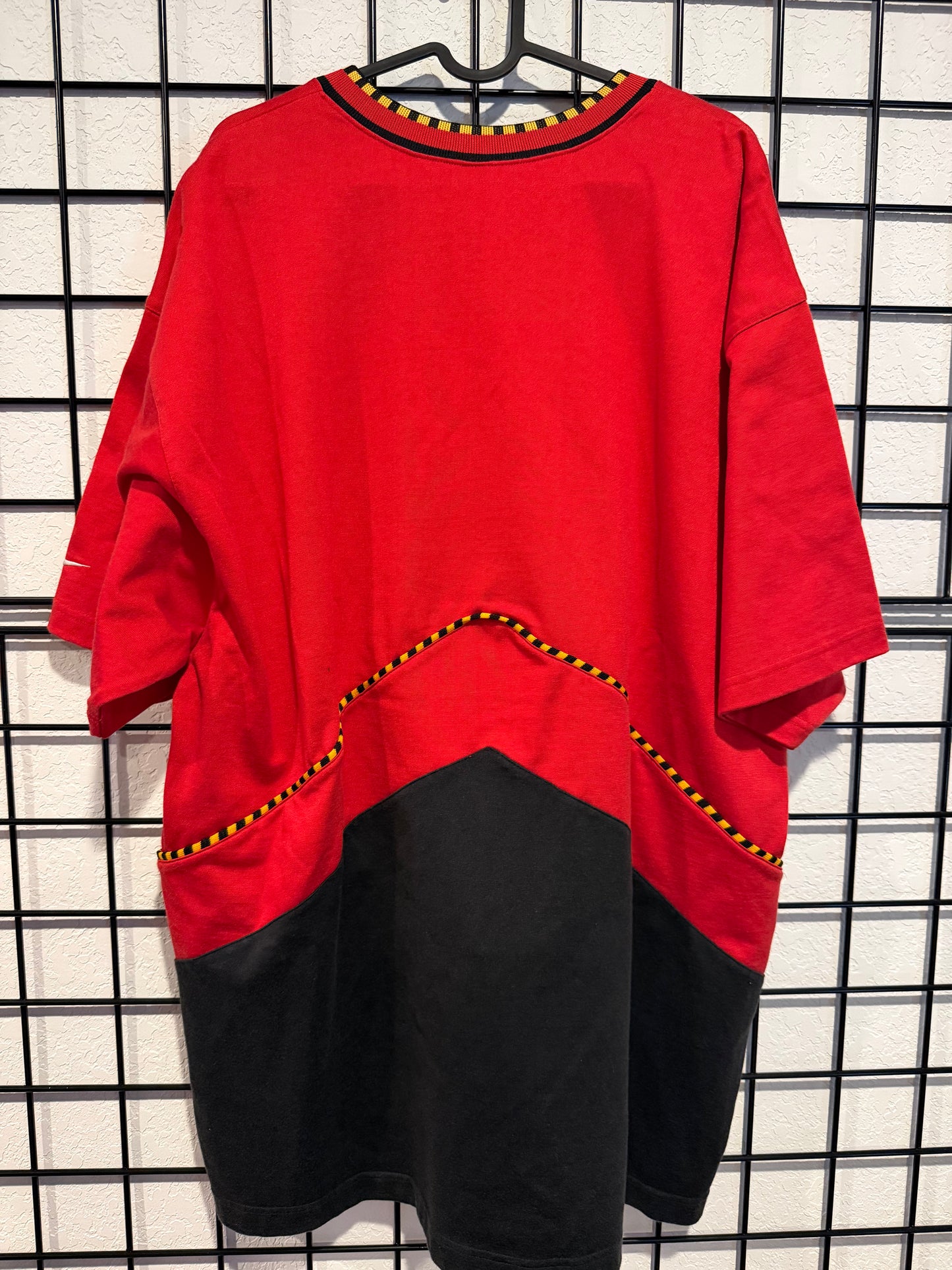 90’s Nike Maryland Terrapins -XXL