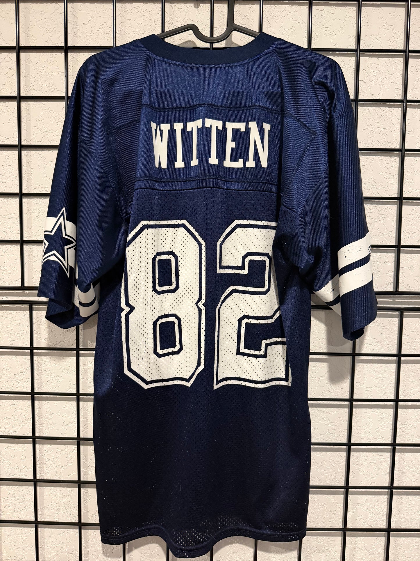 Dallas Cowboys Jason Witten Jersey - S