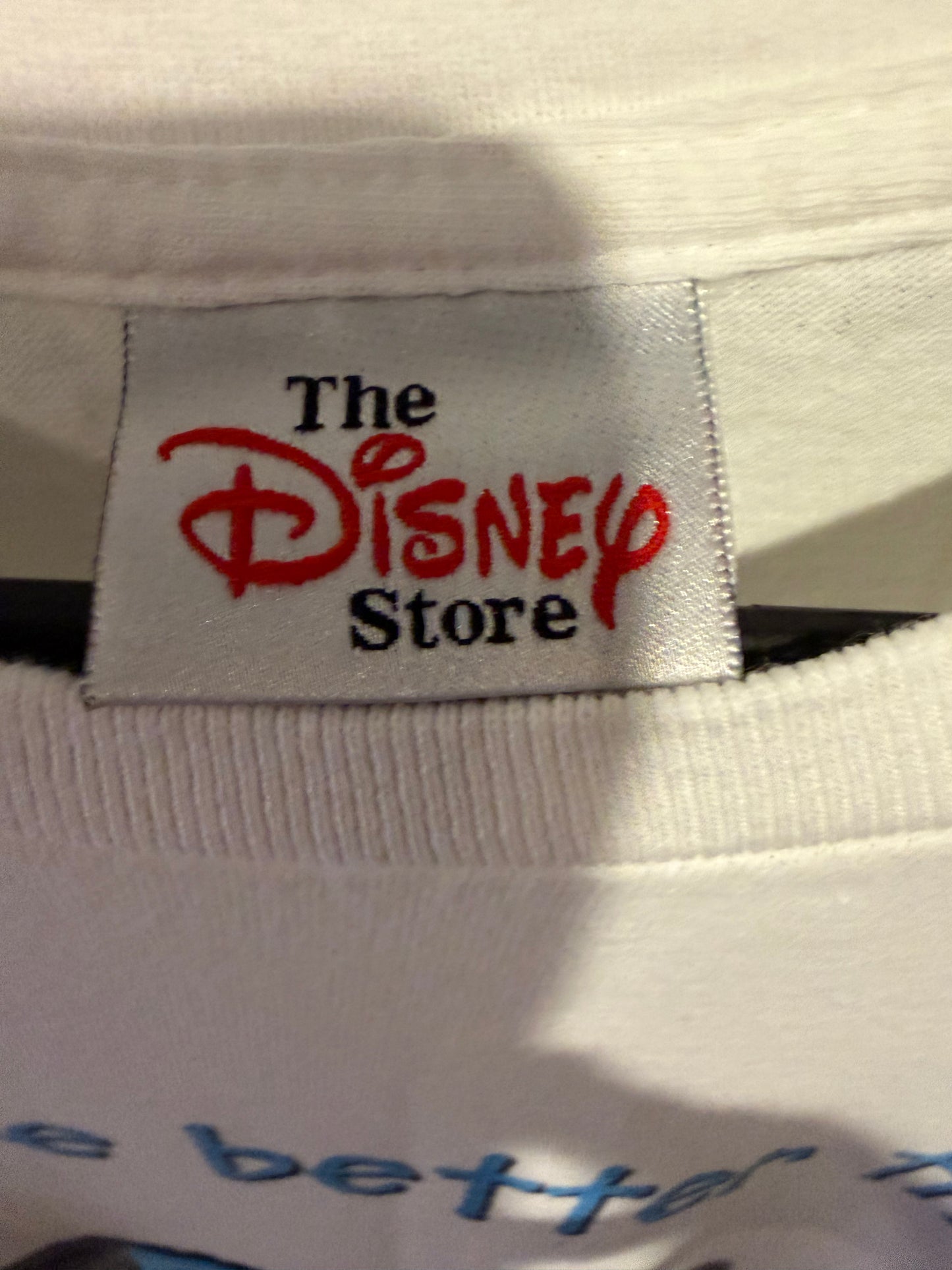 90’s Disney Mickey Mouse "Two mugs are better than one" - One size