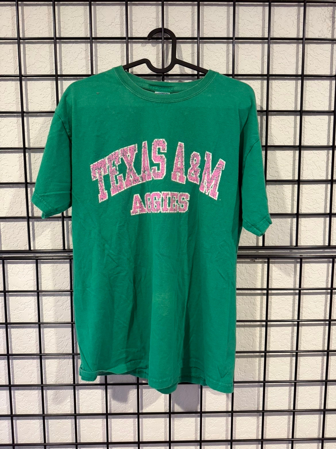 Texas A&M Aggies - M