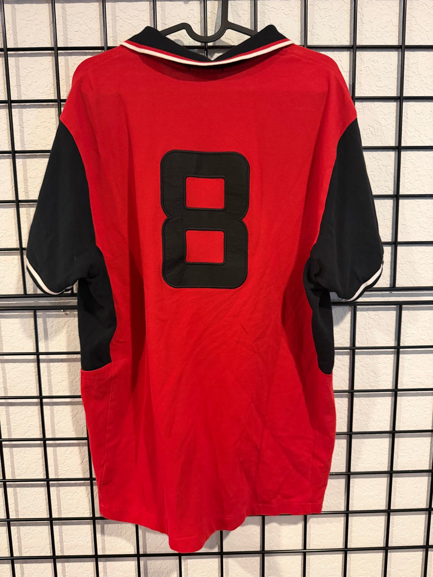 Big logo Polo Ralph Lauren #8 - XL