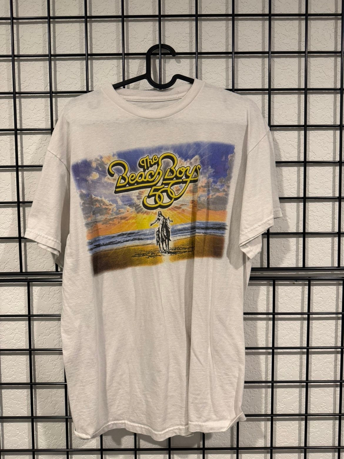 Beach Boys 50th Anniversary - L
