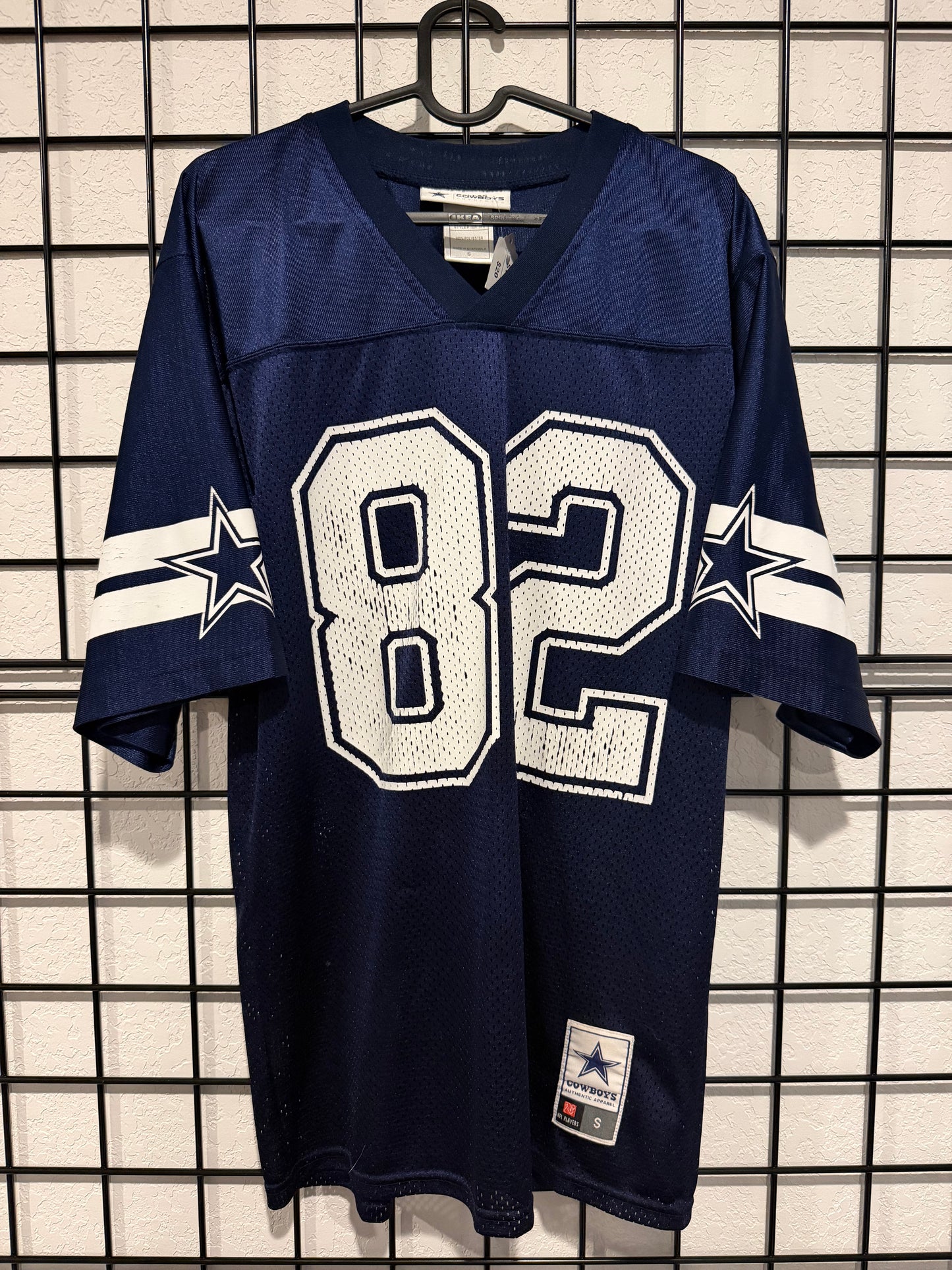 Dallas Cowboys Jason Witten Jersey - S