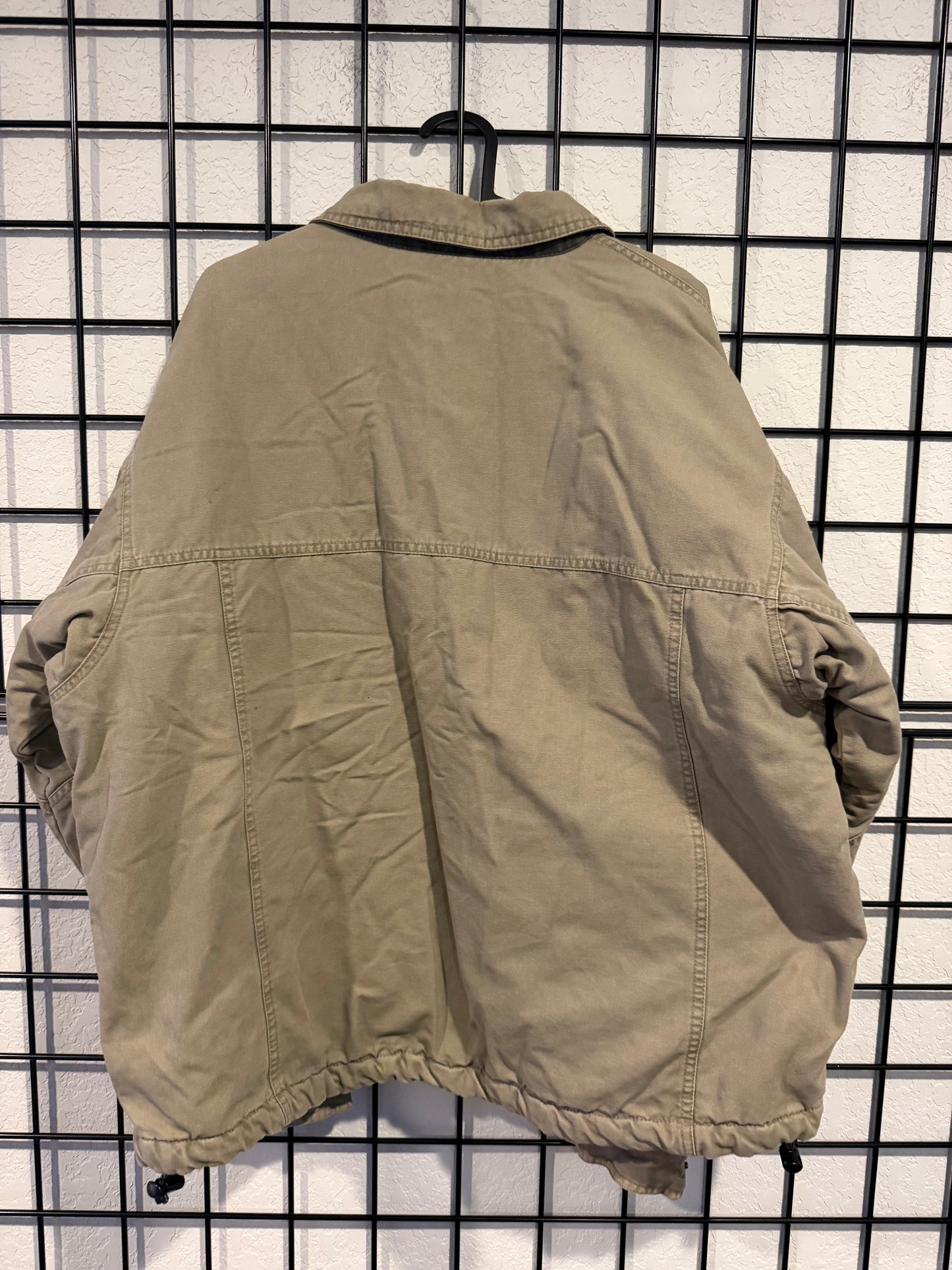 Columbia Outdoor Workwear Jacket - L