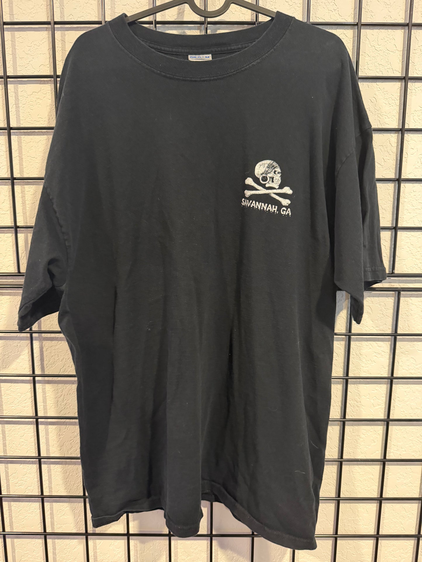 Dead Men Tell No Tales - XL