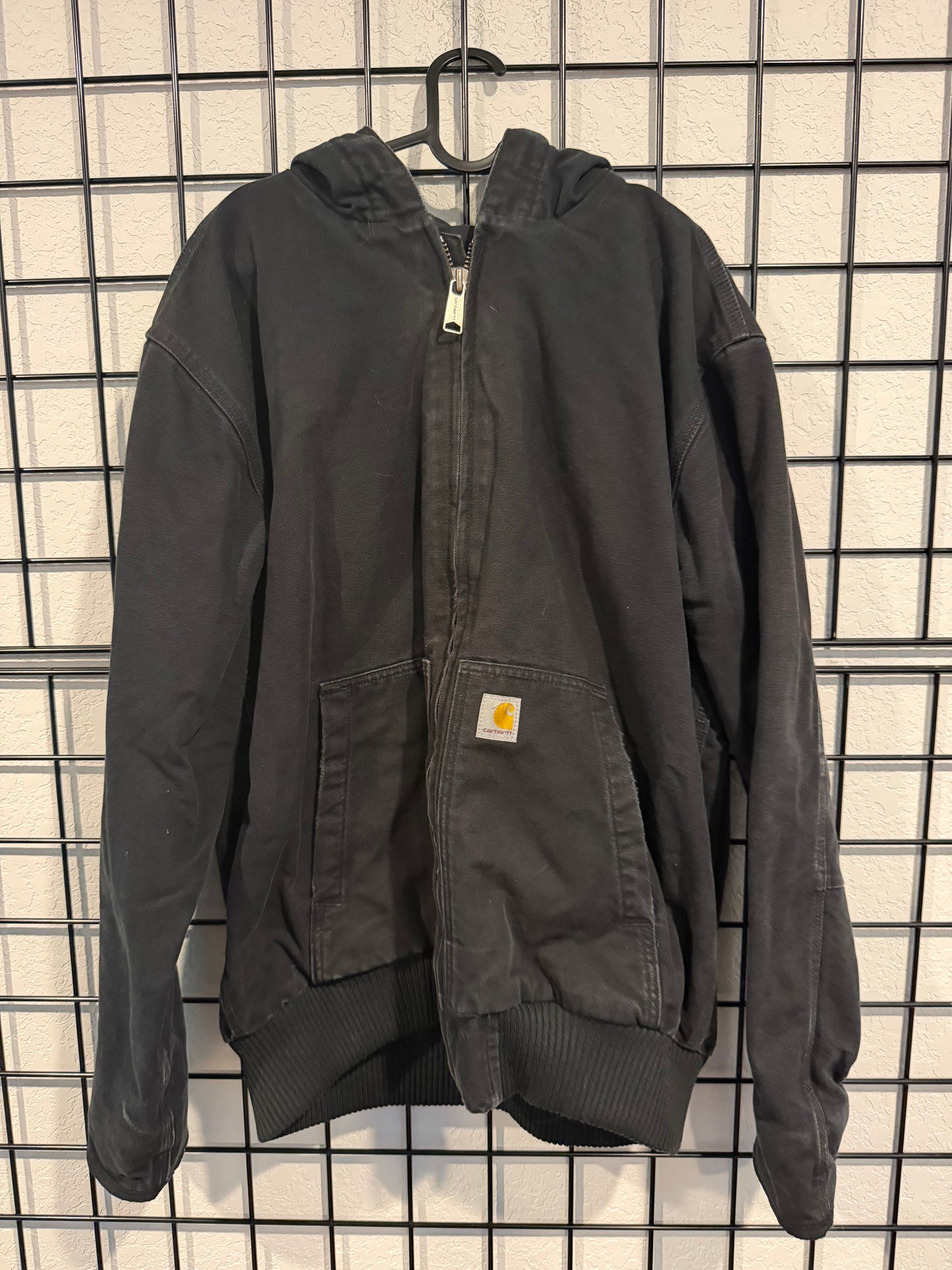 Carhartt J130 Jacket - L