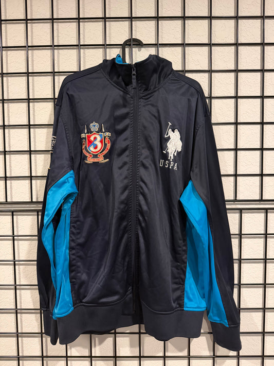 US Polo Assn Track Jacket - XL