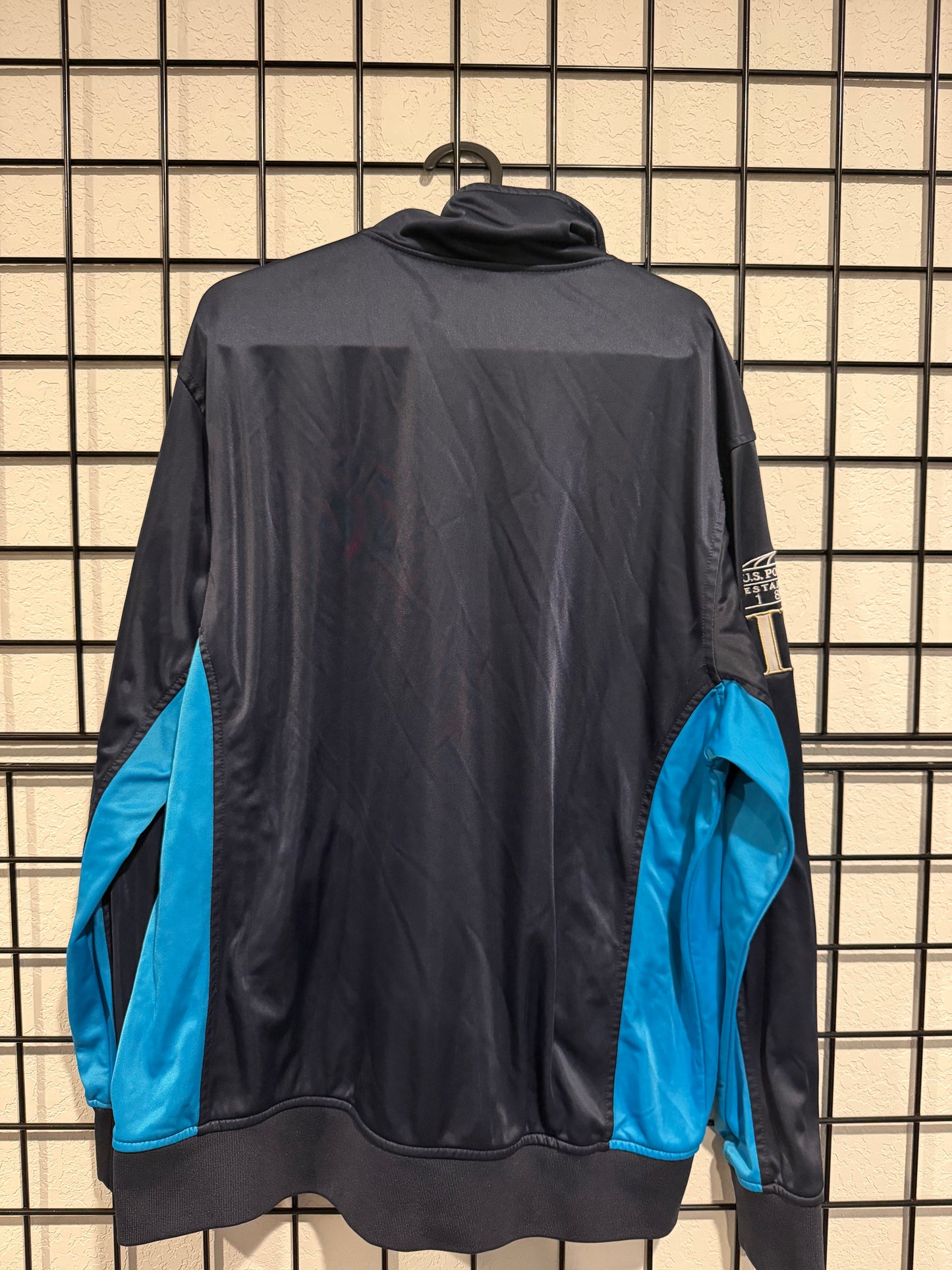 US Polo Assn Track Jacket - XL