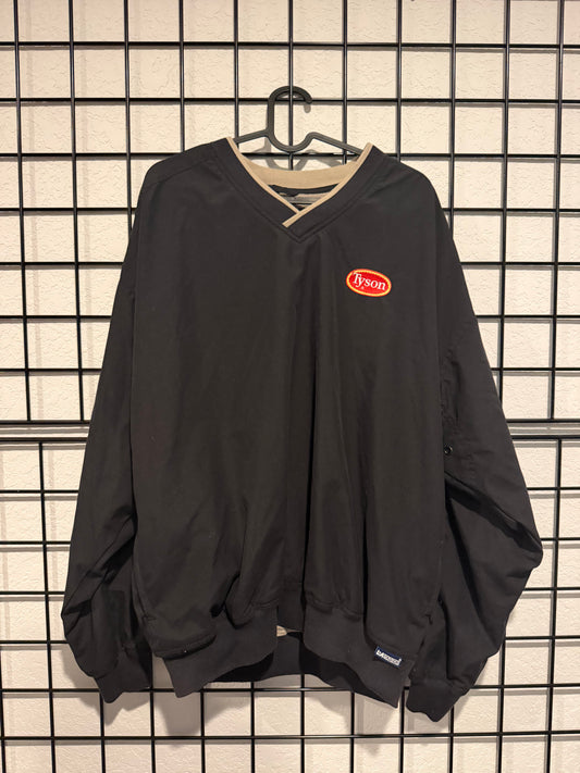 Tyson Company Windbreaker - L