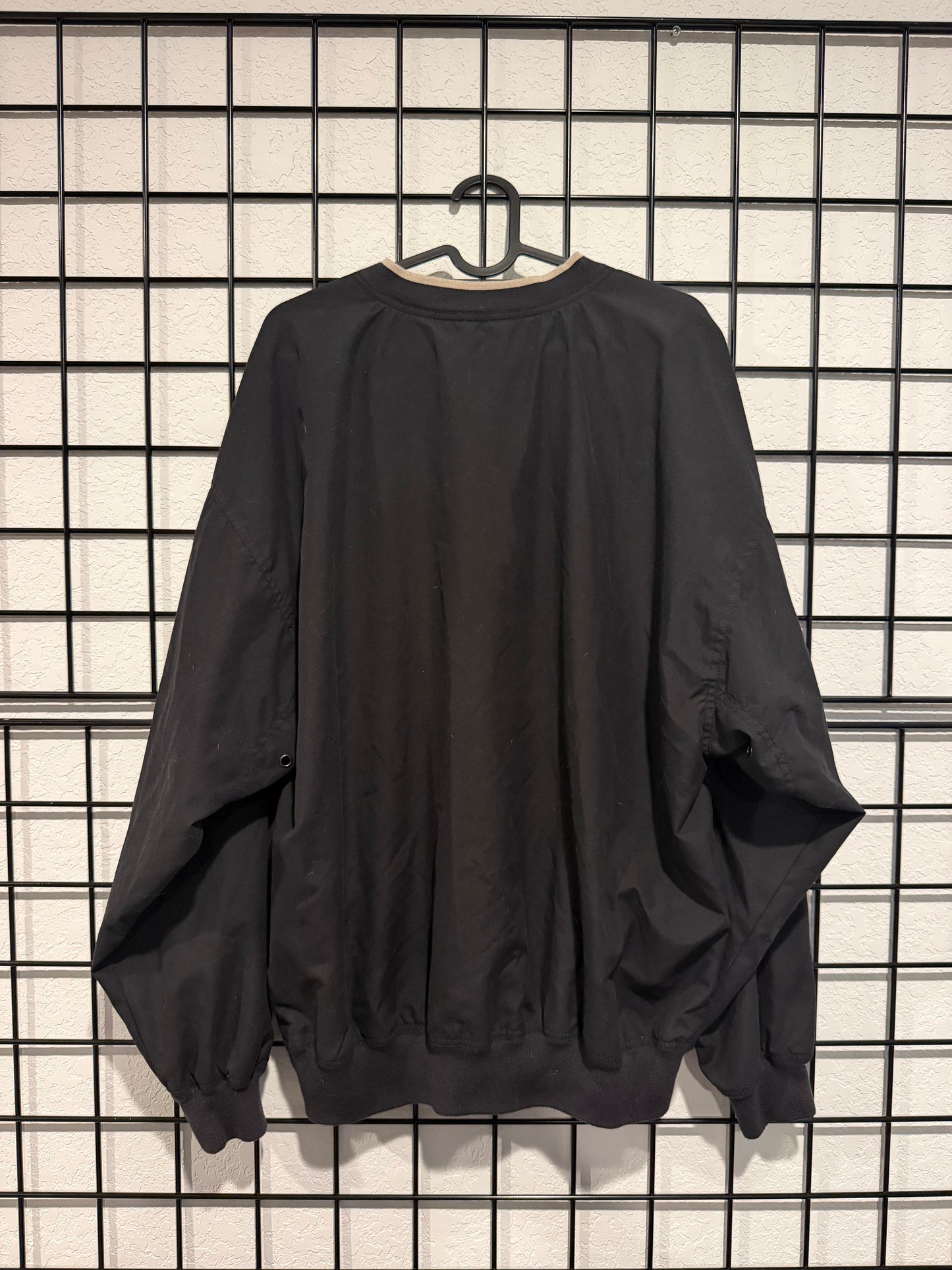 Tyson Company Windbreaker - L