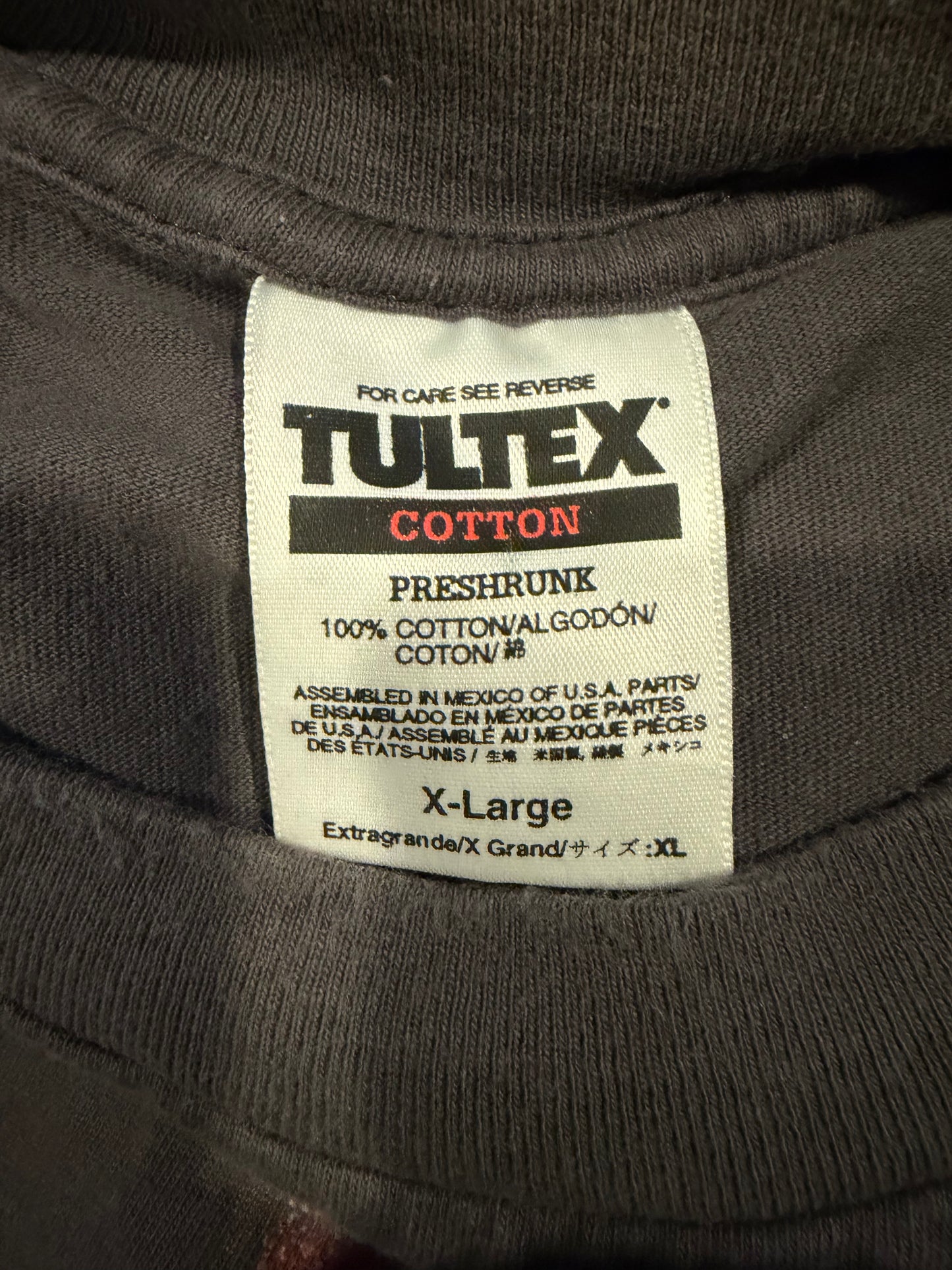 90's Jesus "His Life Was Not Pointless" - XL