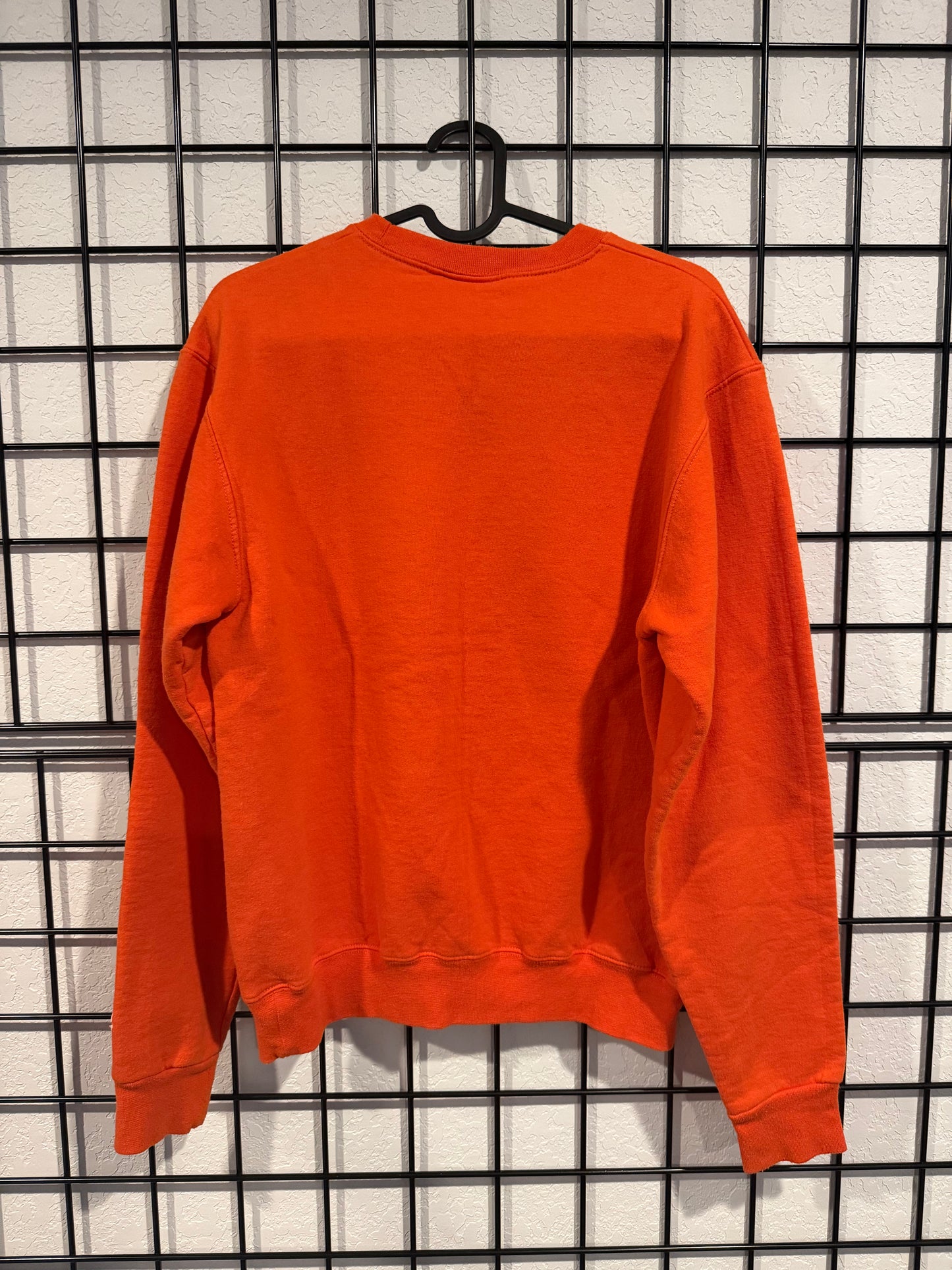 Virginia Tech Champion Sweatshirt - S