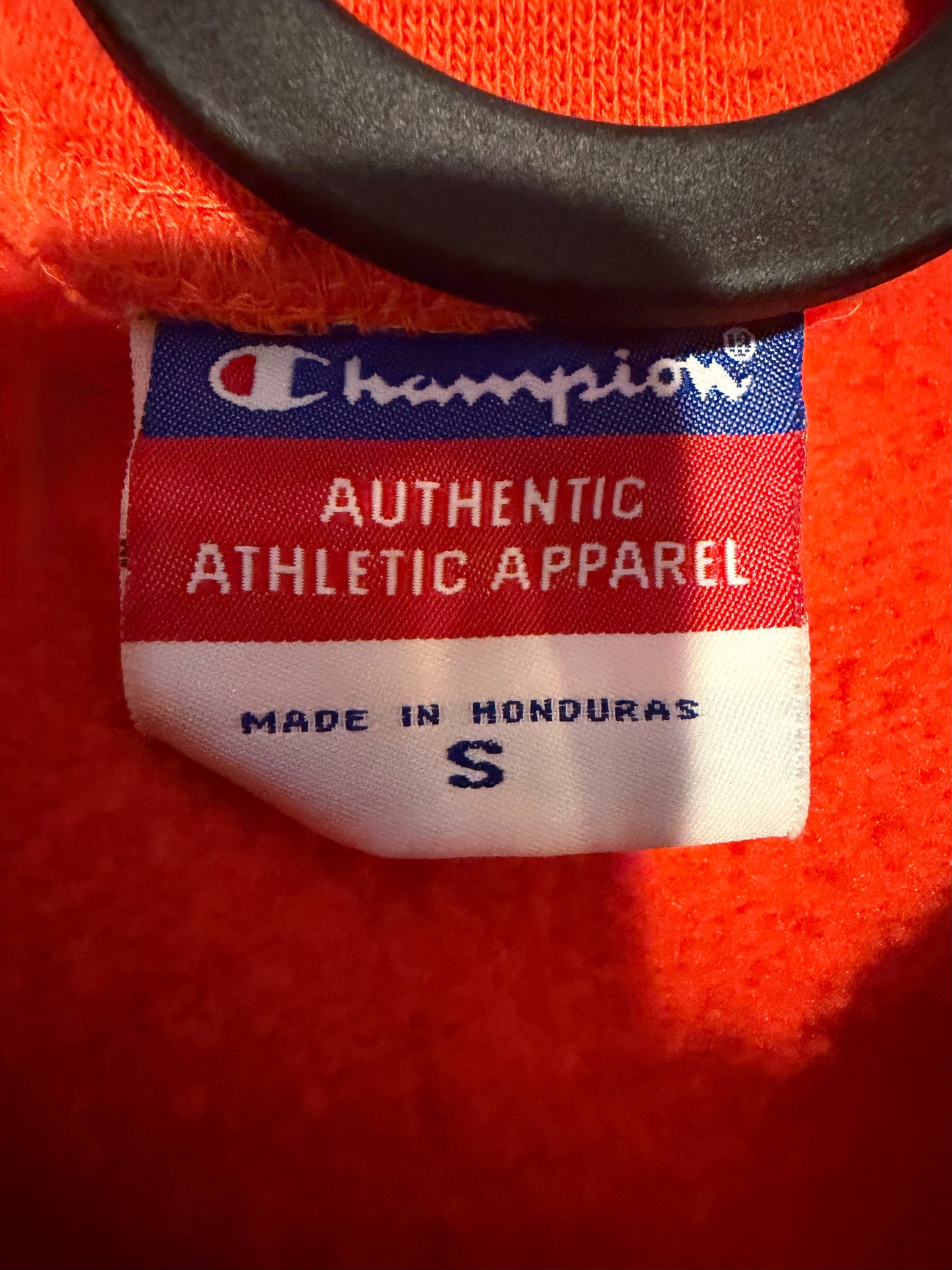 Virginia Tech Champion Sweatshirt - S