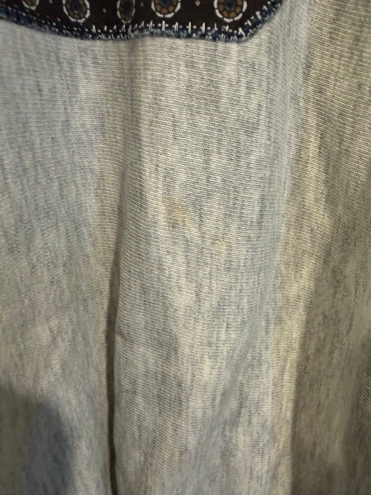 Vintage Bear Sweatshirt - XL