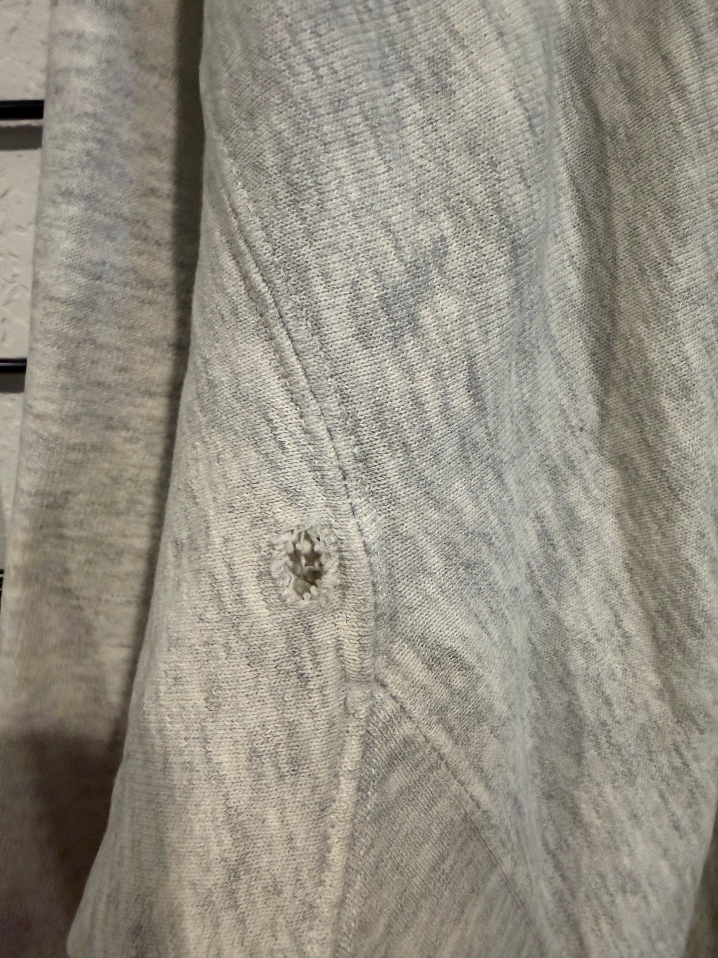 Vintage Bear Sweatshirt - XL