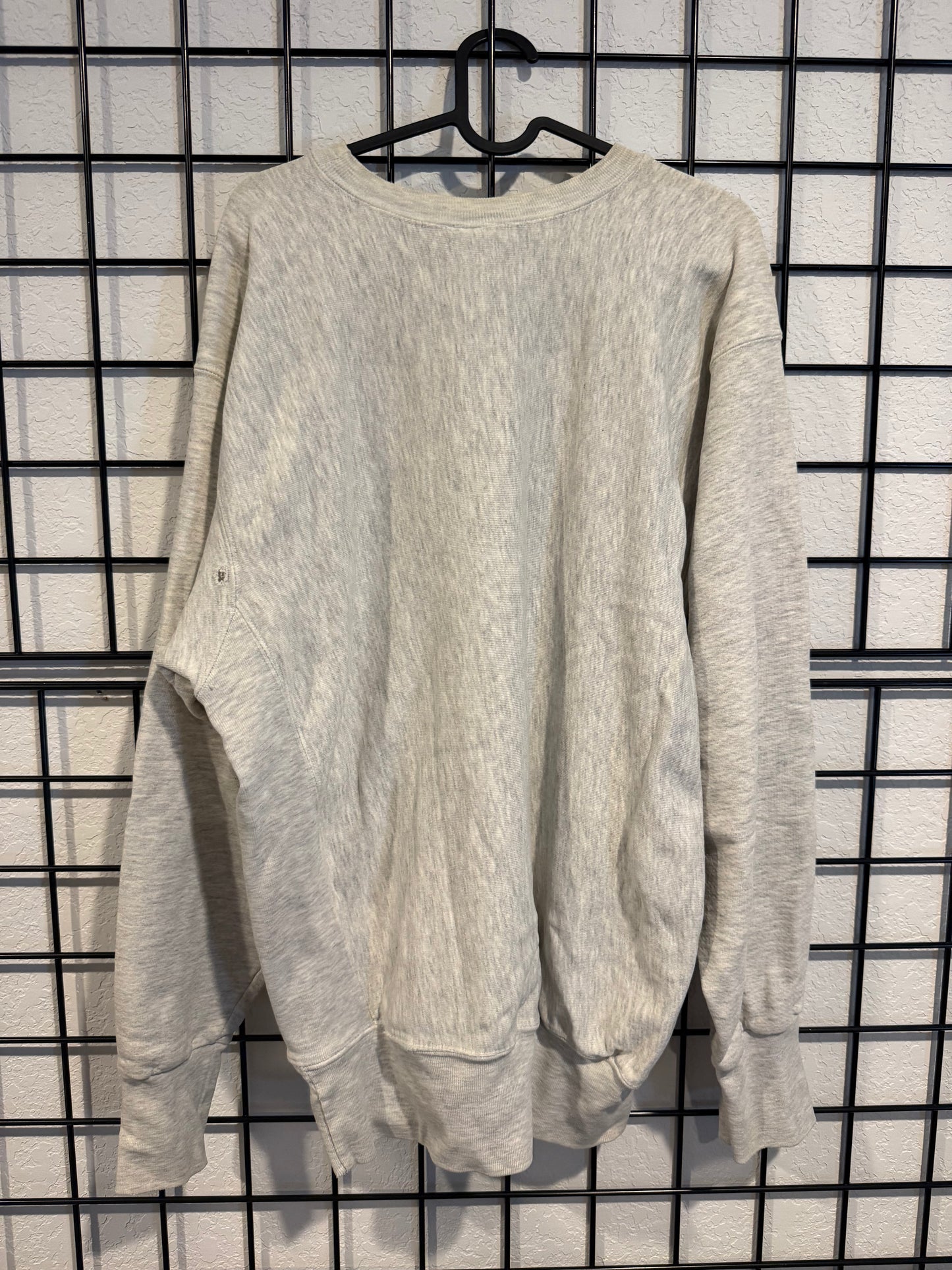 Vintage Bear Sweatshirt - XL