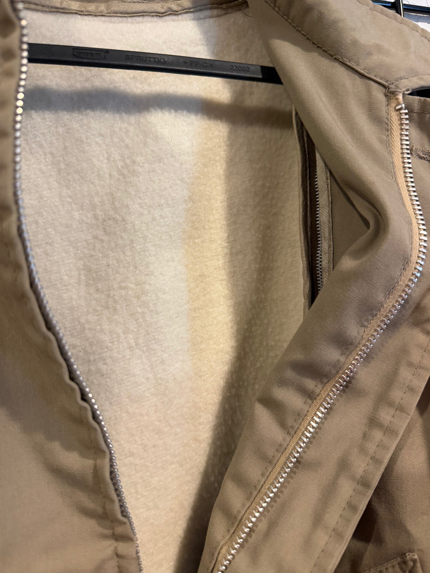 70's Sir Jac Harrington Jacket - 38/M