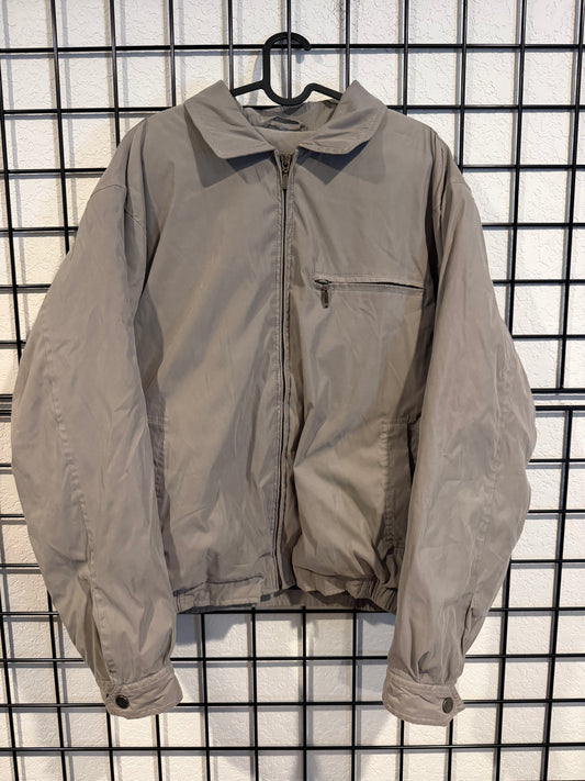 Vintage ST Johns Bay Harrington Jacket - L