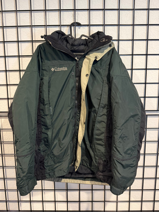 Columbia Winter Jacket - S