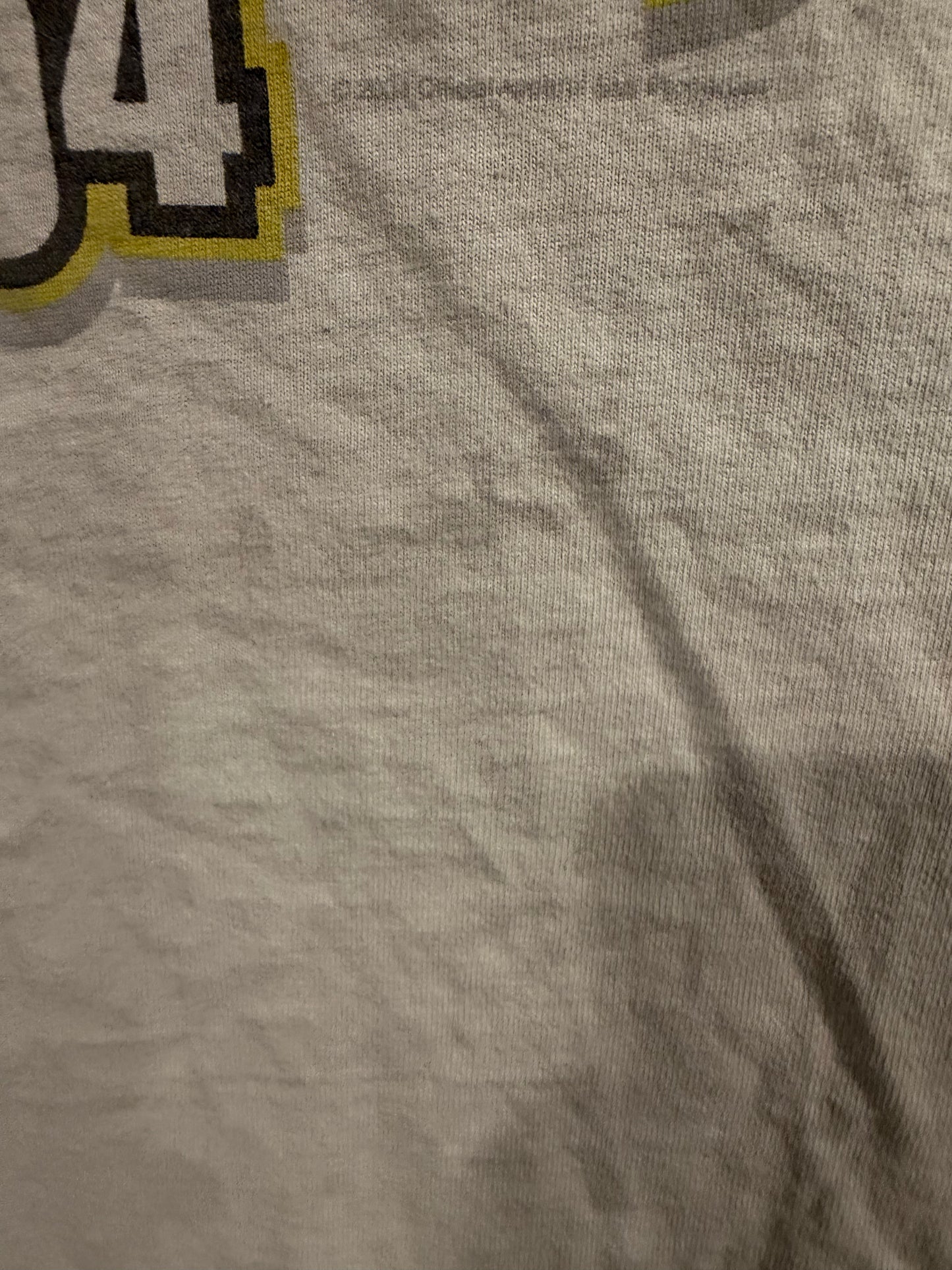 Bombardier 500 "Clear For takeoff" Race Car T-Shirt - 2XL