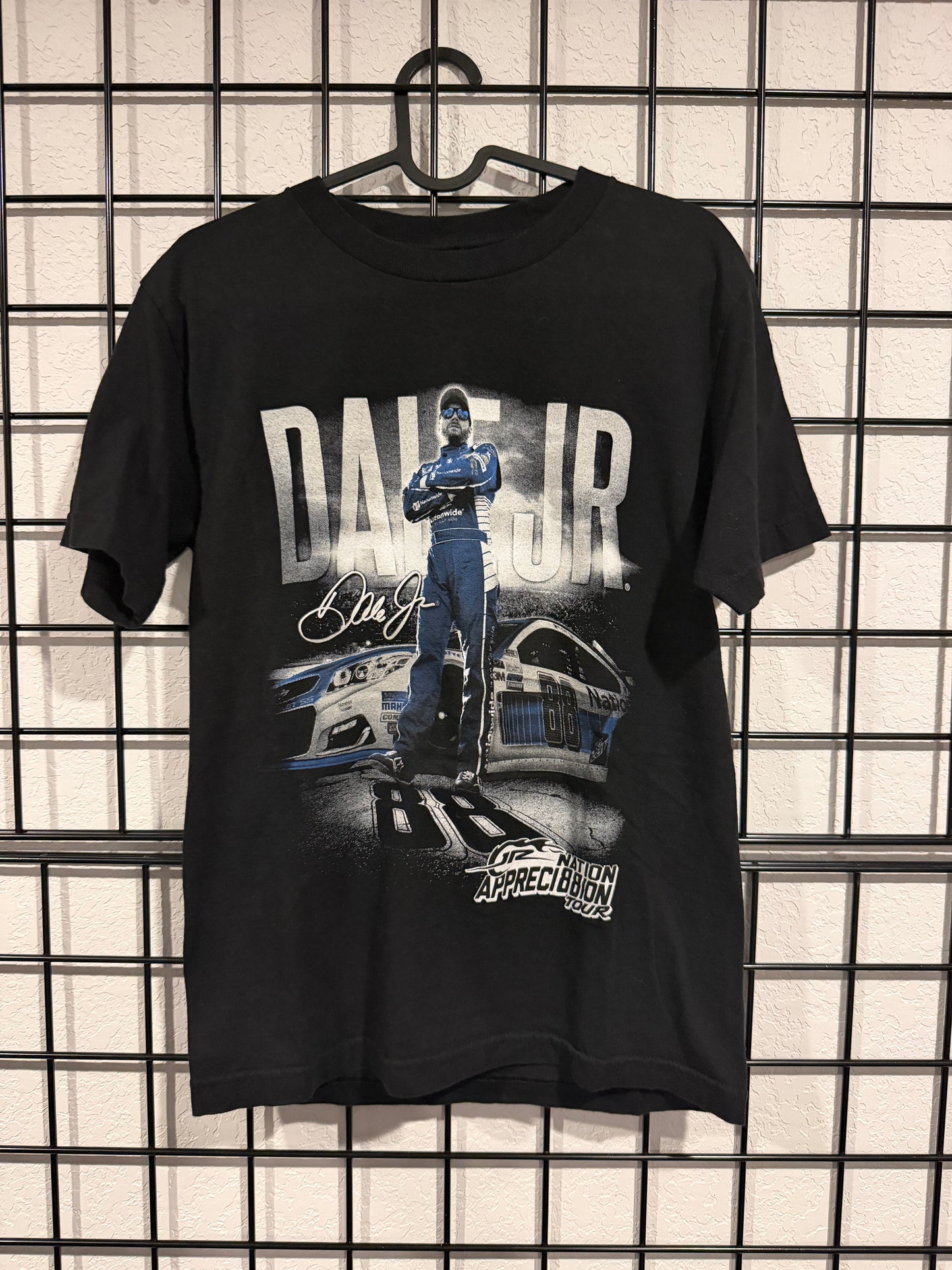 NASCAR Dale JR - S
