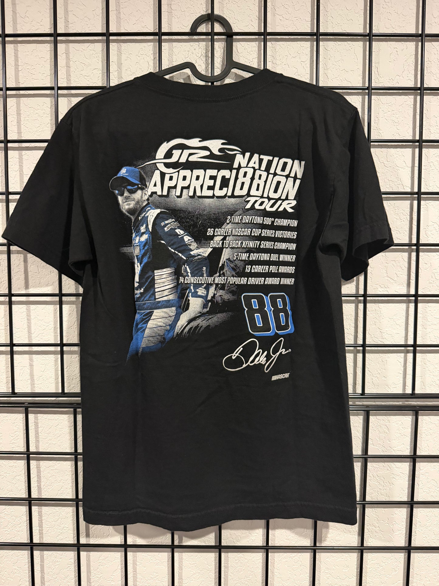 NASCAR Dale JR - S