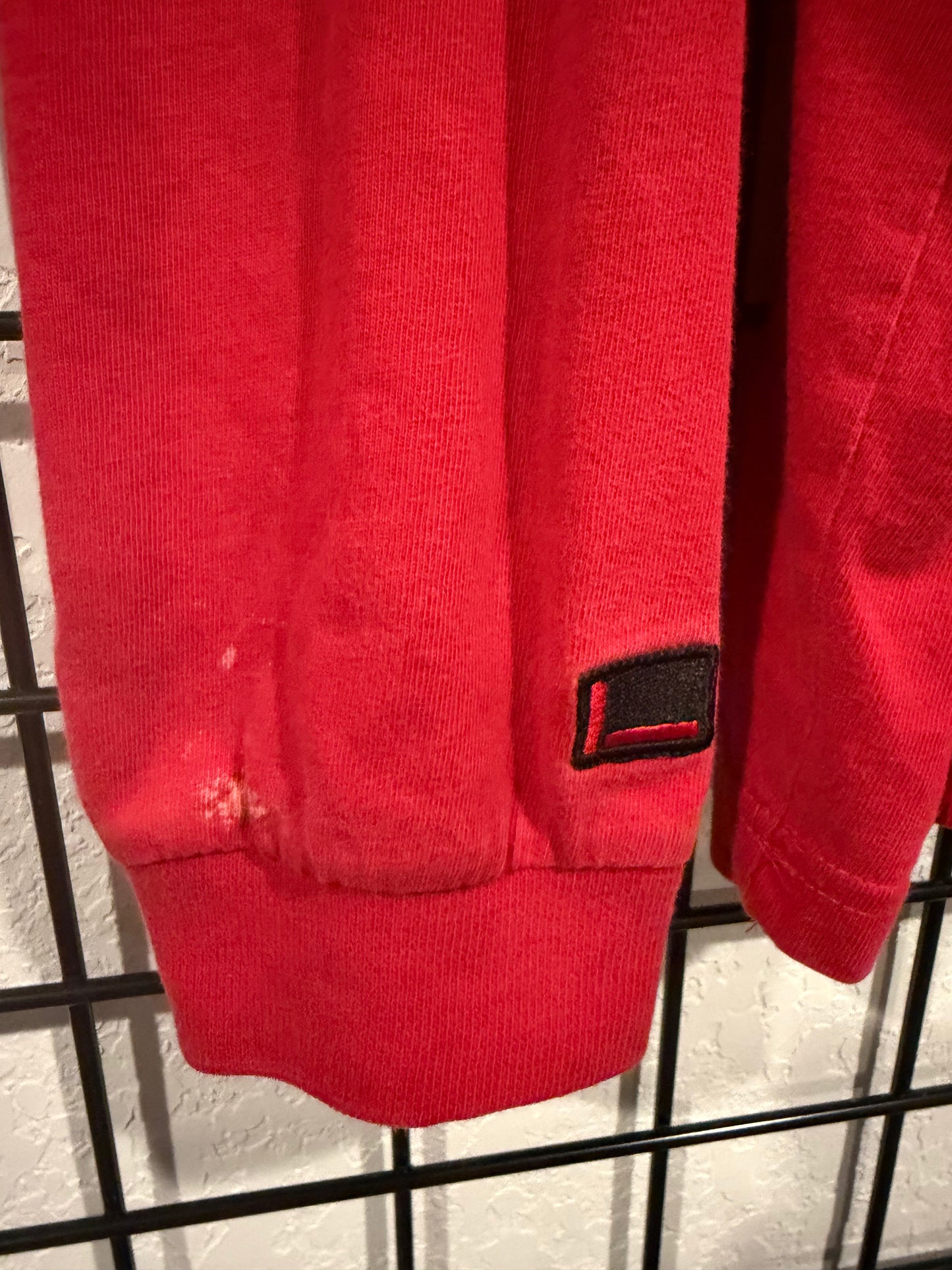 FUBU Sports Long Sleeve - XXL