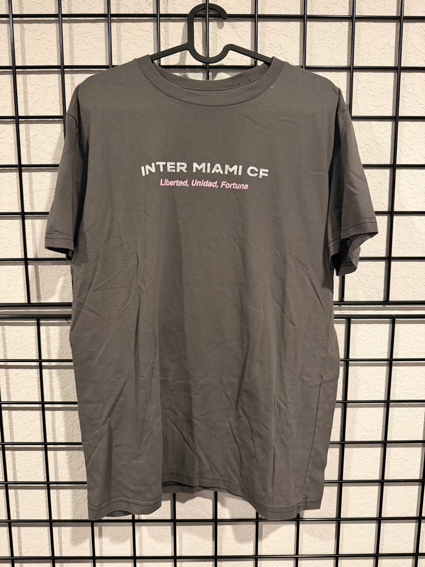 Inter Miami Champions - XL