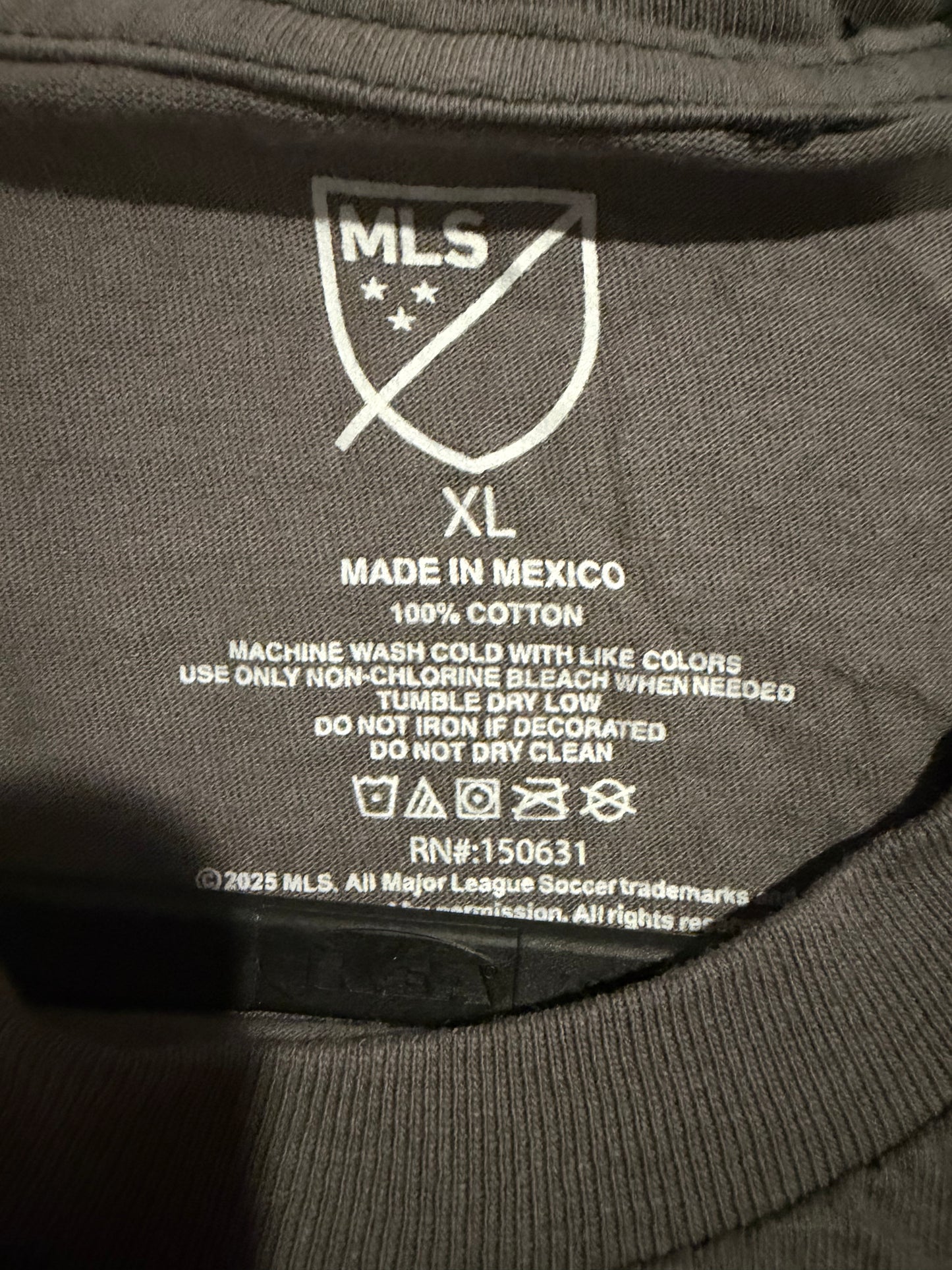 Inter Miami Champions - XL