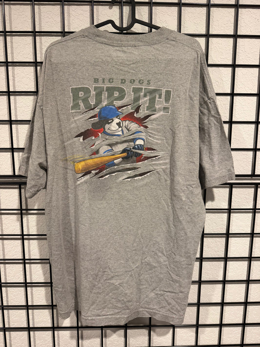 Big Dogs Rip It