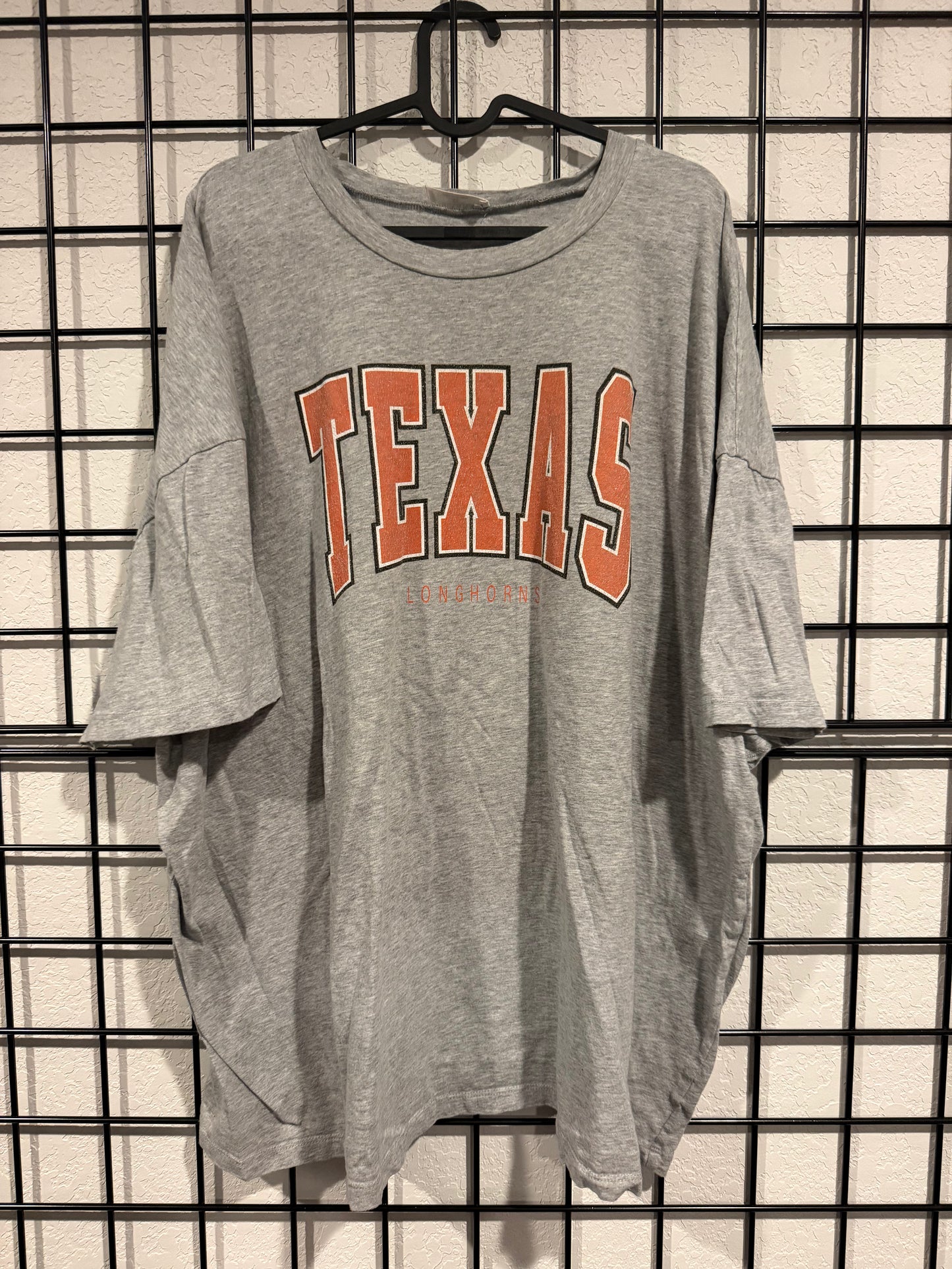 Texas Longhorns Big logo - XL