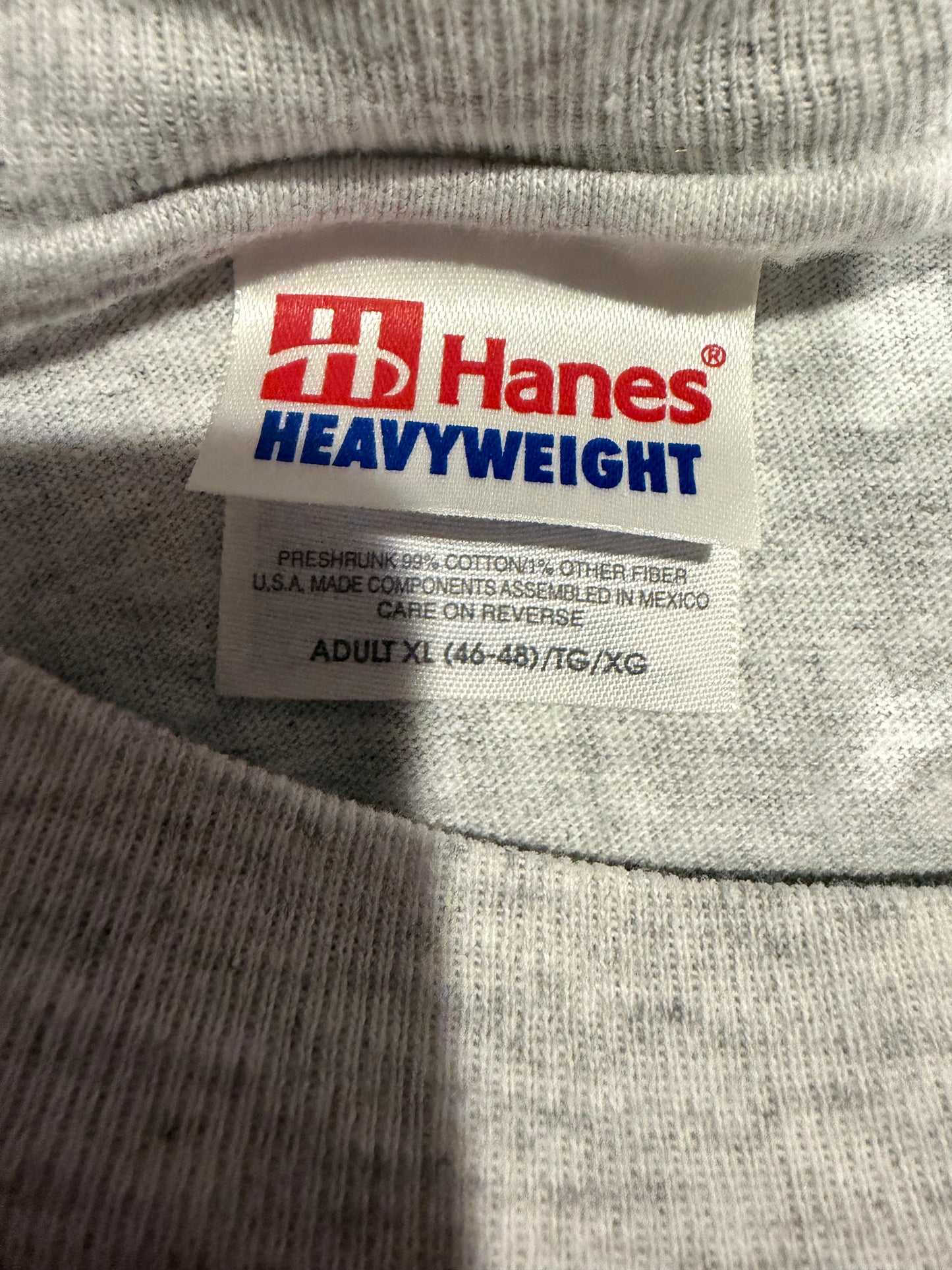 90's Always Believe In Children Shirt - XL