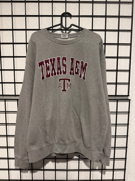 Texas A&M Sweatshirt - XL