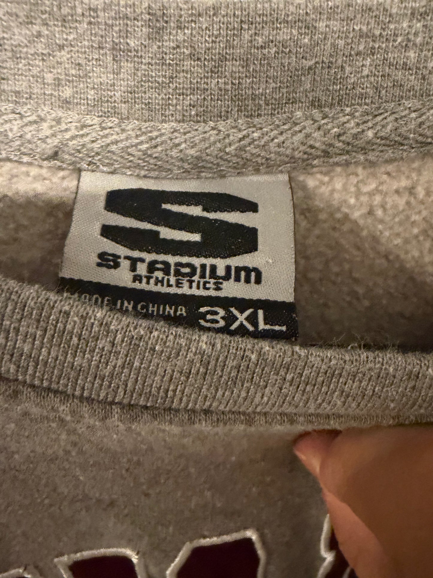 Texas A&M Sweatshirt - XL